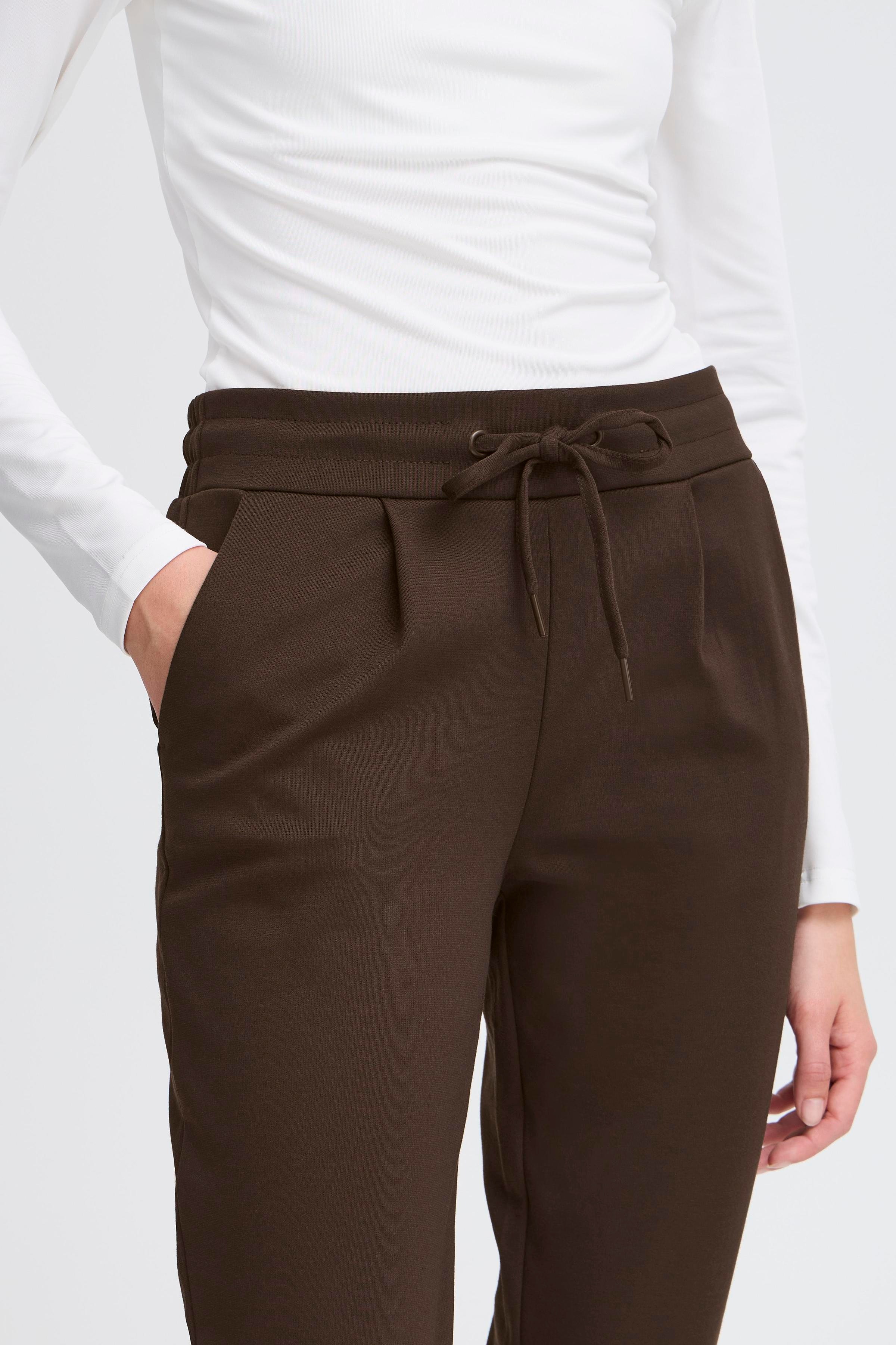 IHKATE Trousers LOOKBOOK DETAIL 20104757-191109