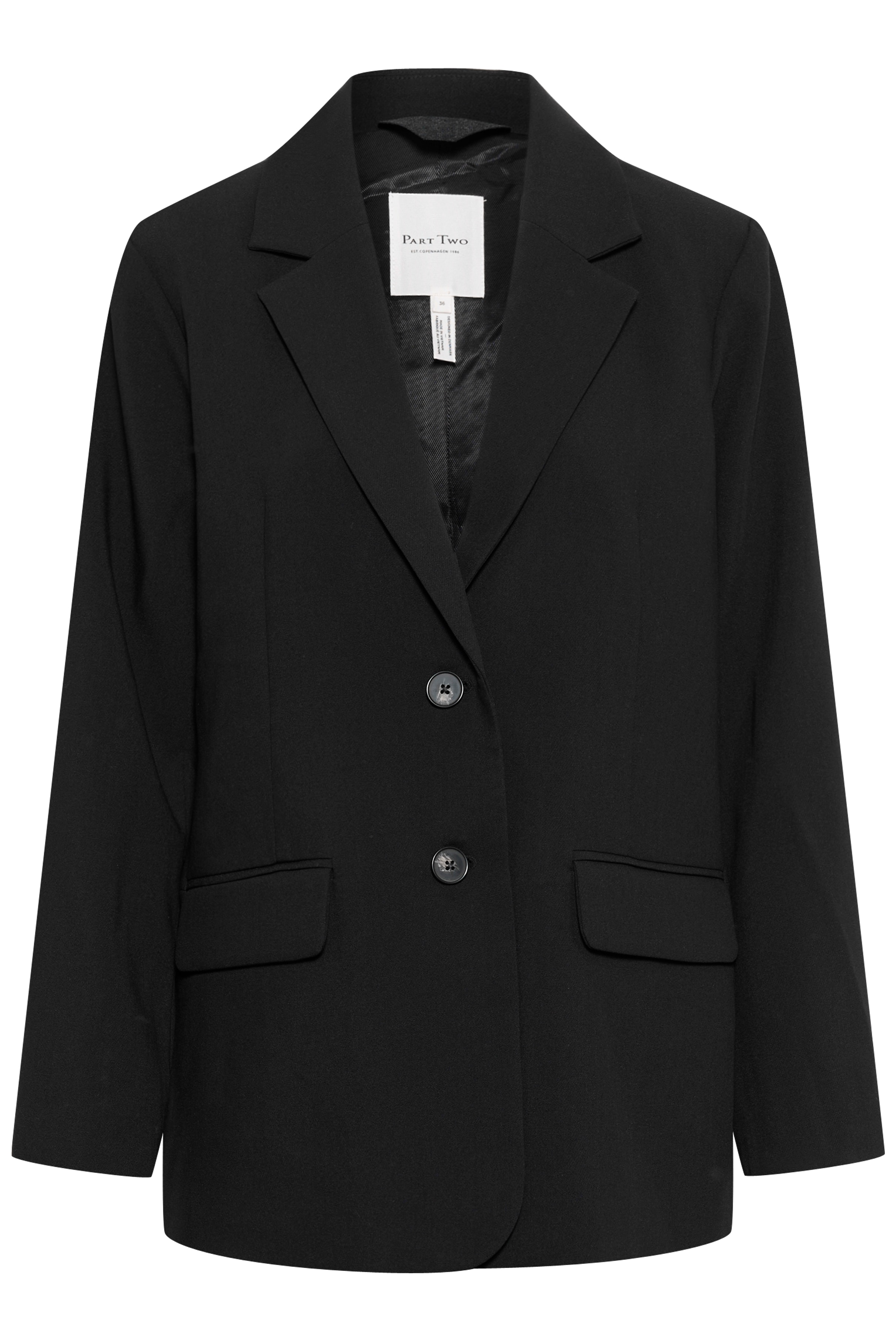 NaraPW Blazer PACK FRONT 30309785-191018