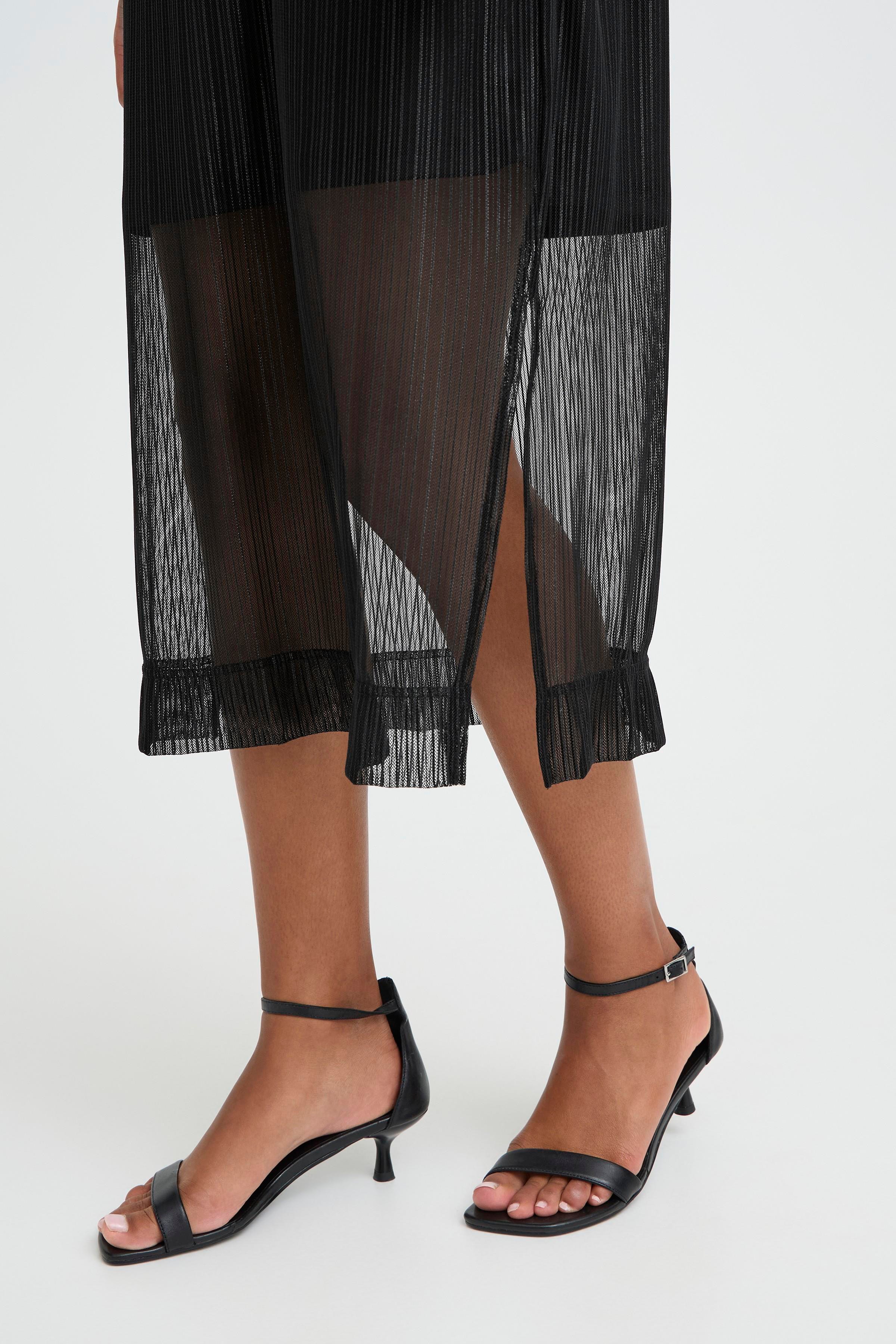 IHLACCY Jurk LOOKBOOK DETAIL 20124942-194008