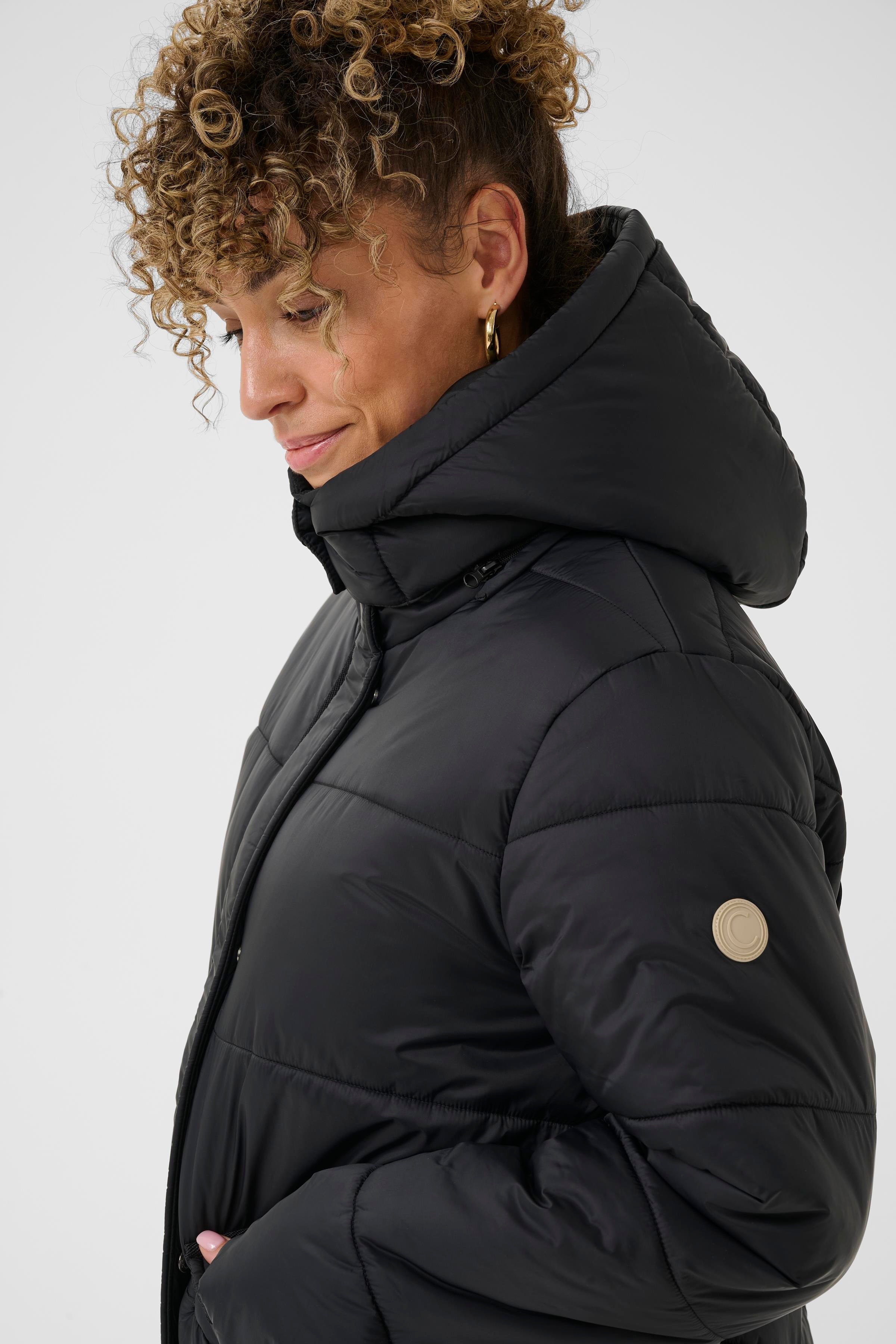 CRGaiagro Blazer LOOKBOOK DETAIL 10613933-100120