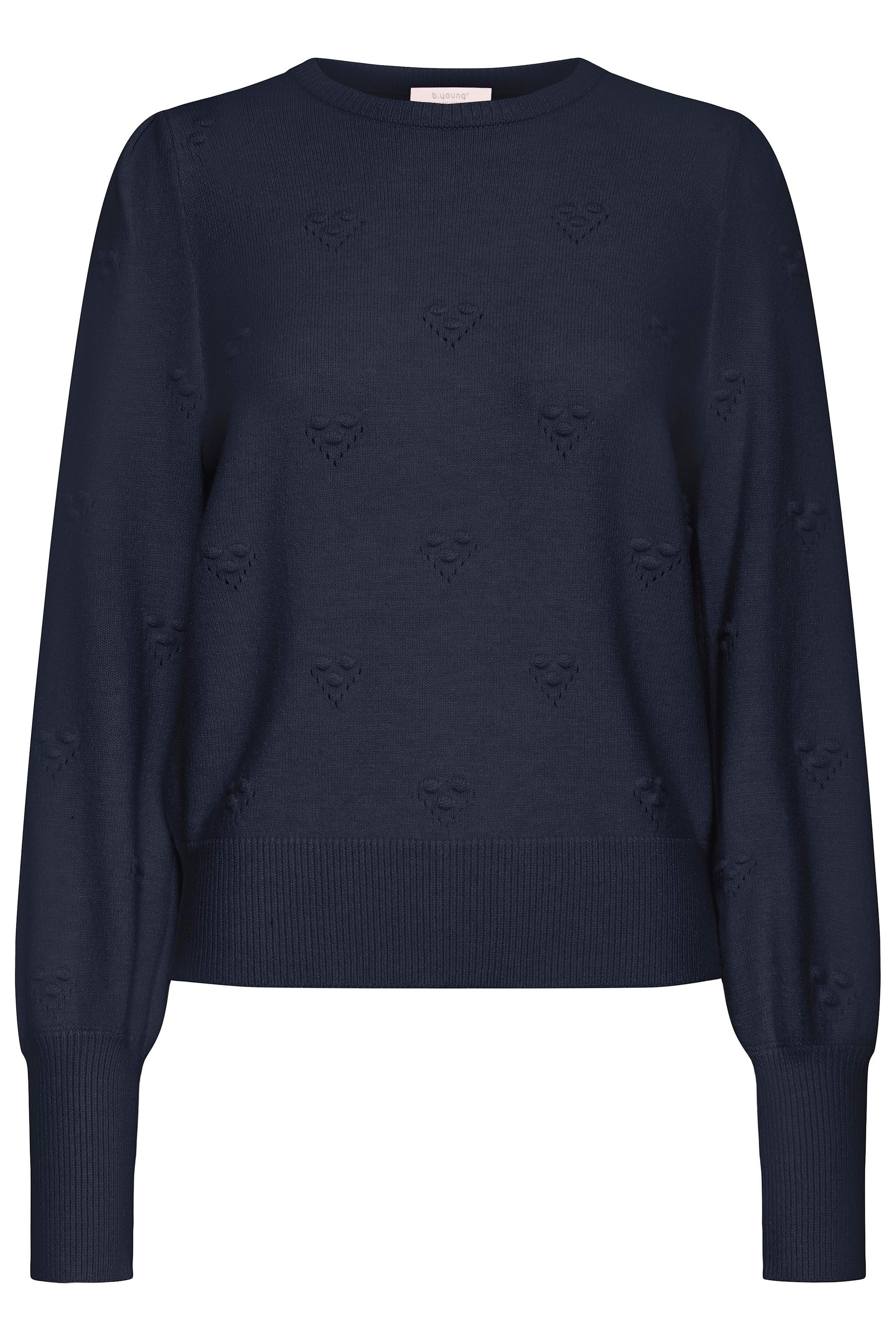 BYXMANINA Pullover PACK FRONT 20819195-132804