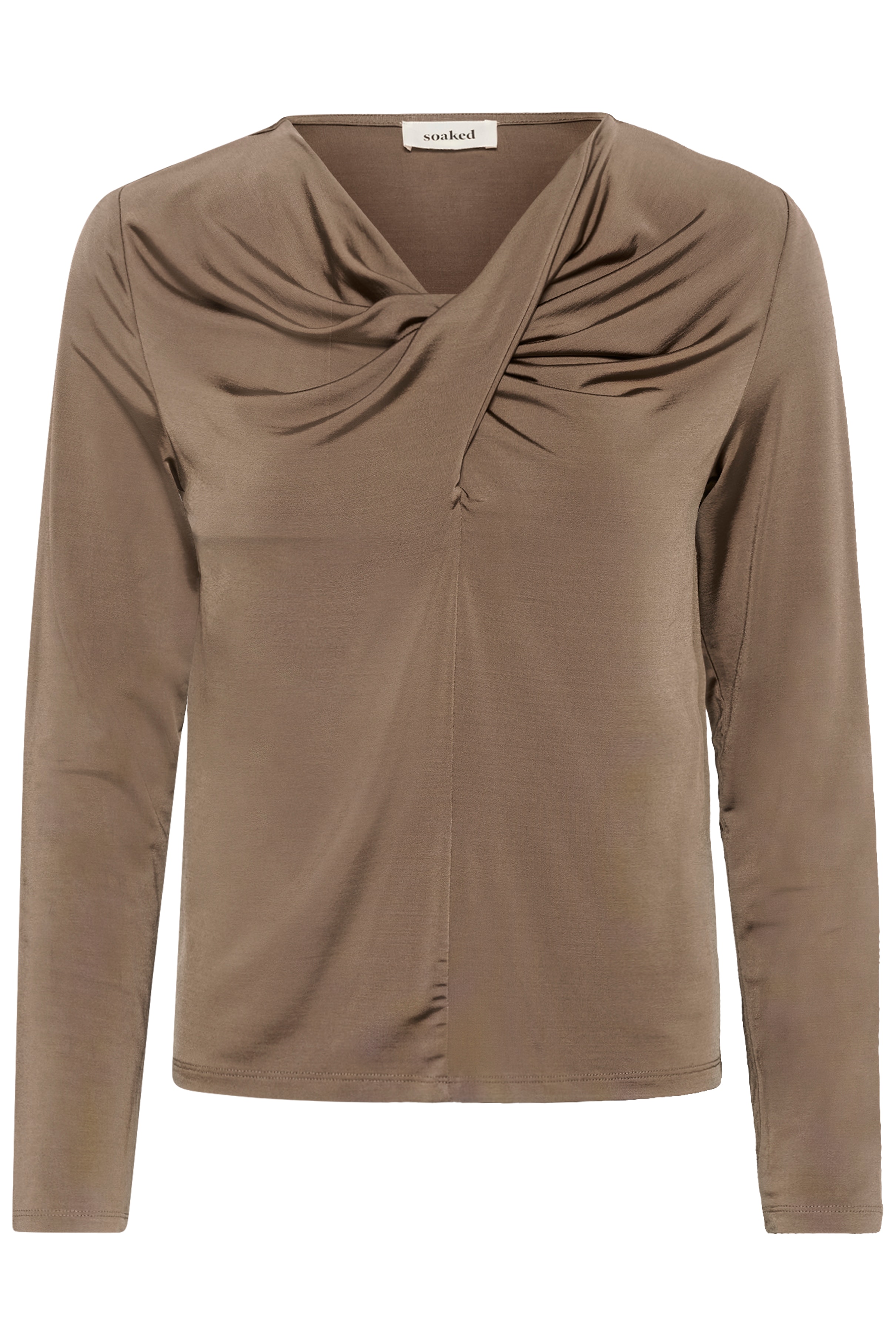 SLClara Blouse PACK FRONT 30408966-194008
