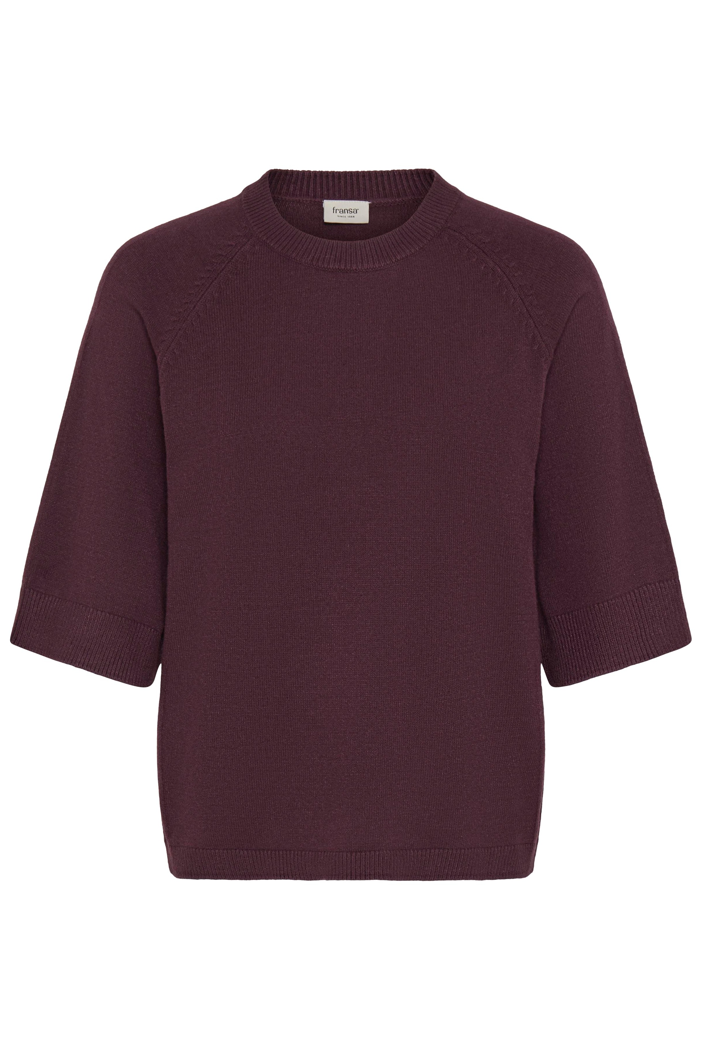 FRROSEL Pullover PACK FRONT 20617164-194008