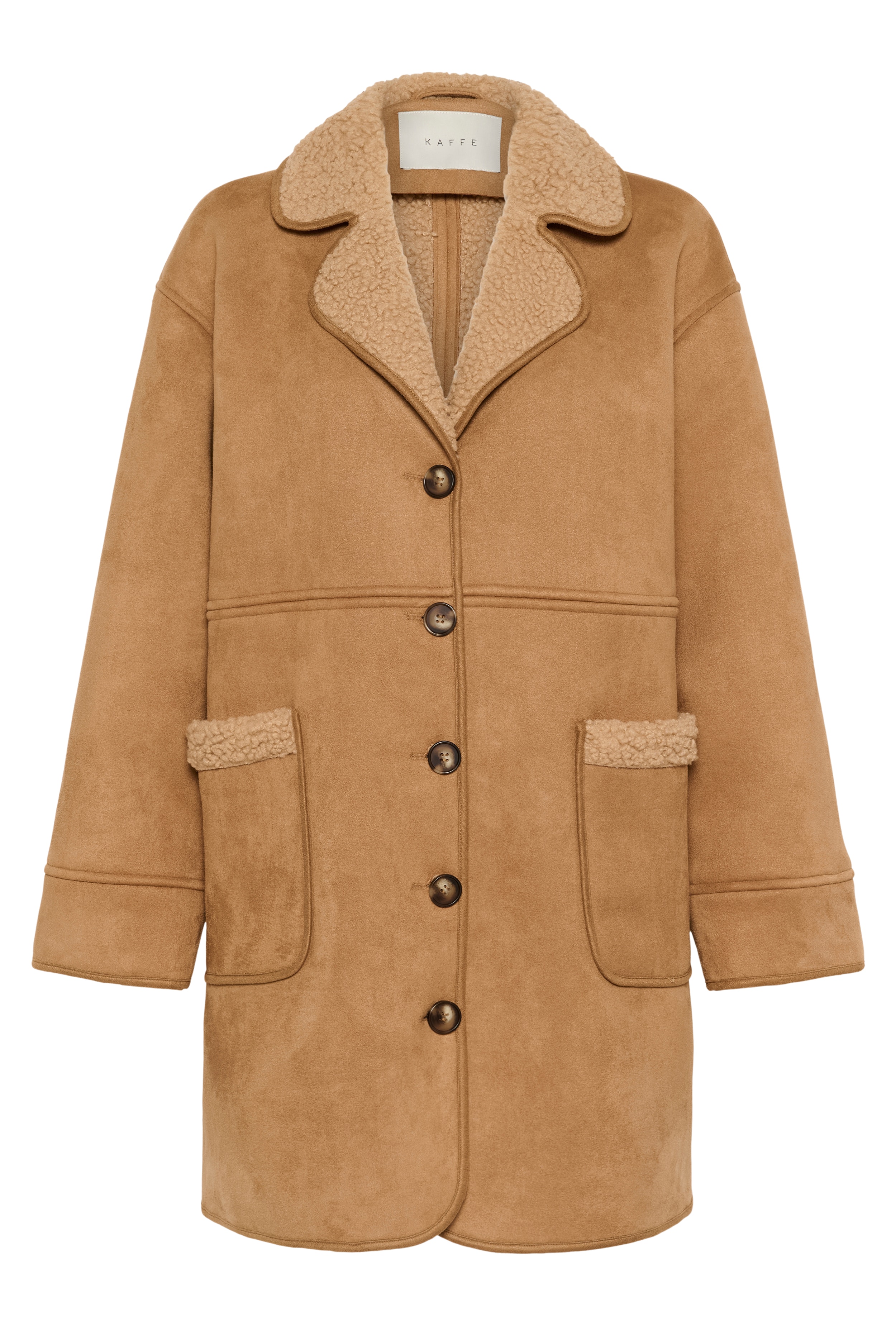 KAmarlie Oberbekleidung LOOKBOOK FRONT 10510281-181029