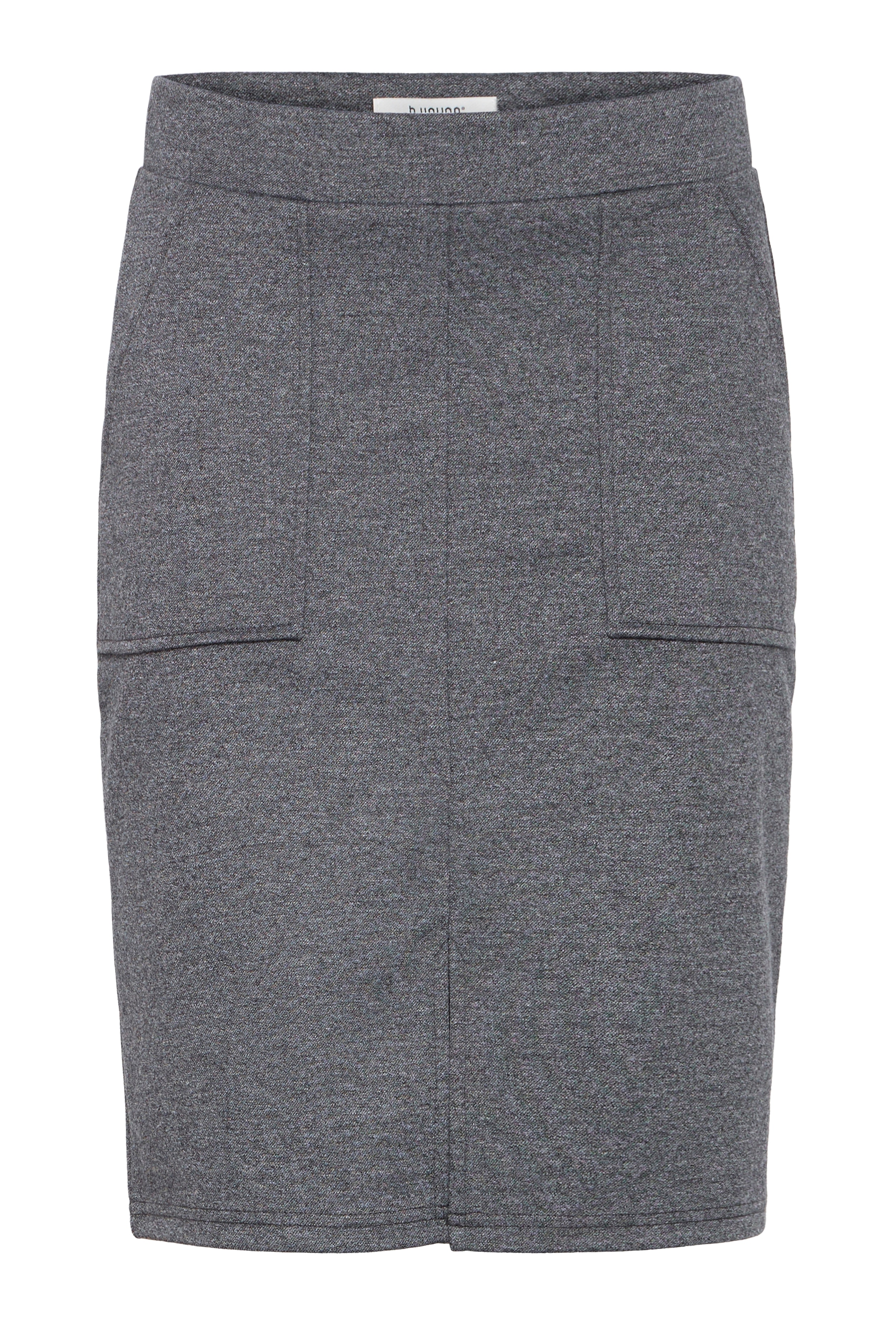 BYROWAN Skirt LOOKBOOK FRONT 20817202-1939231