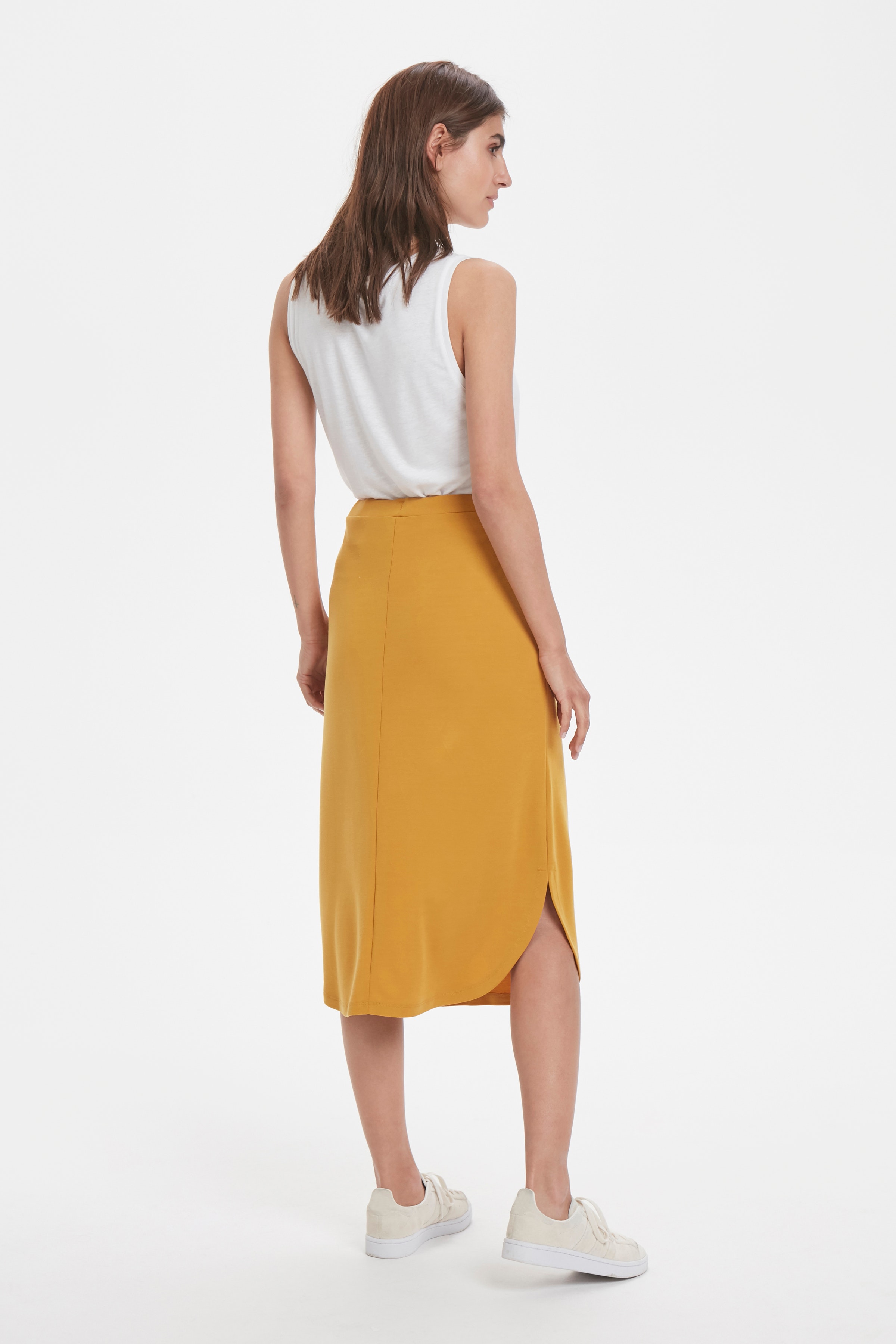 Skirt LOOKBOOK FRONT 30303373-33736