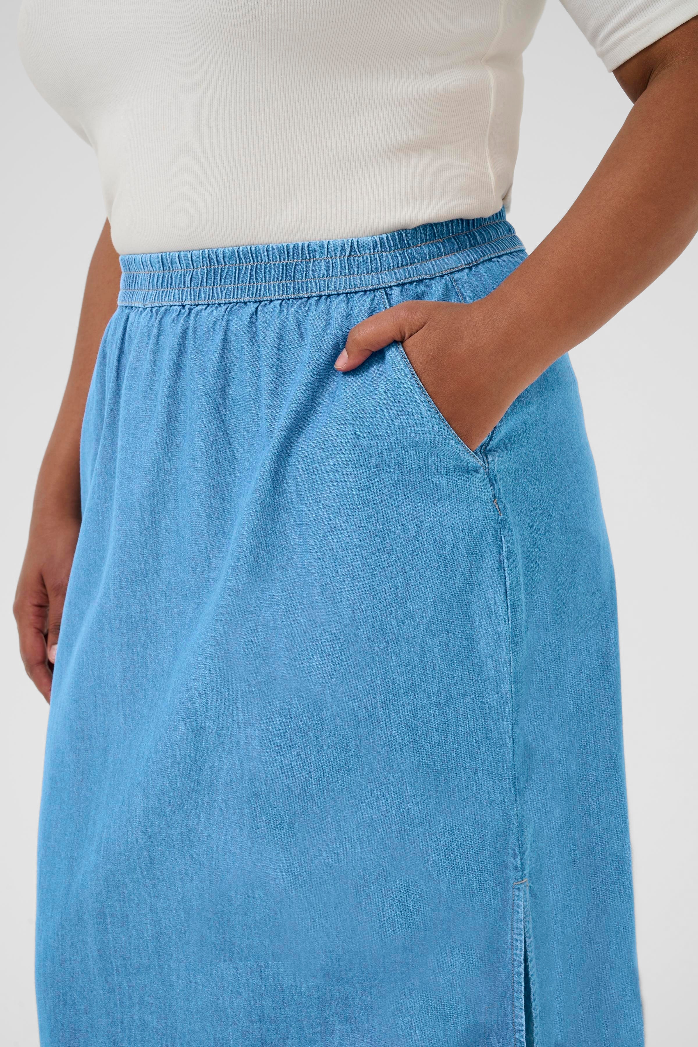 KClouisa Skjørt LOOKBOOK DETAIL 10583460-105707