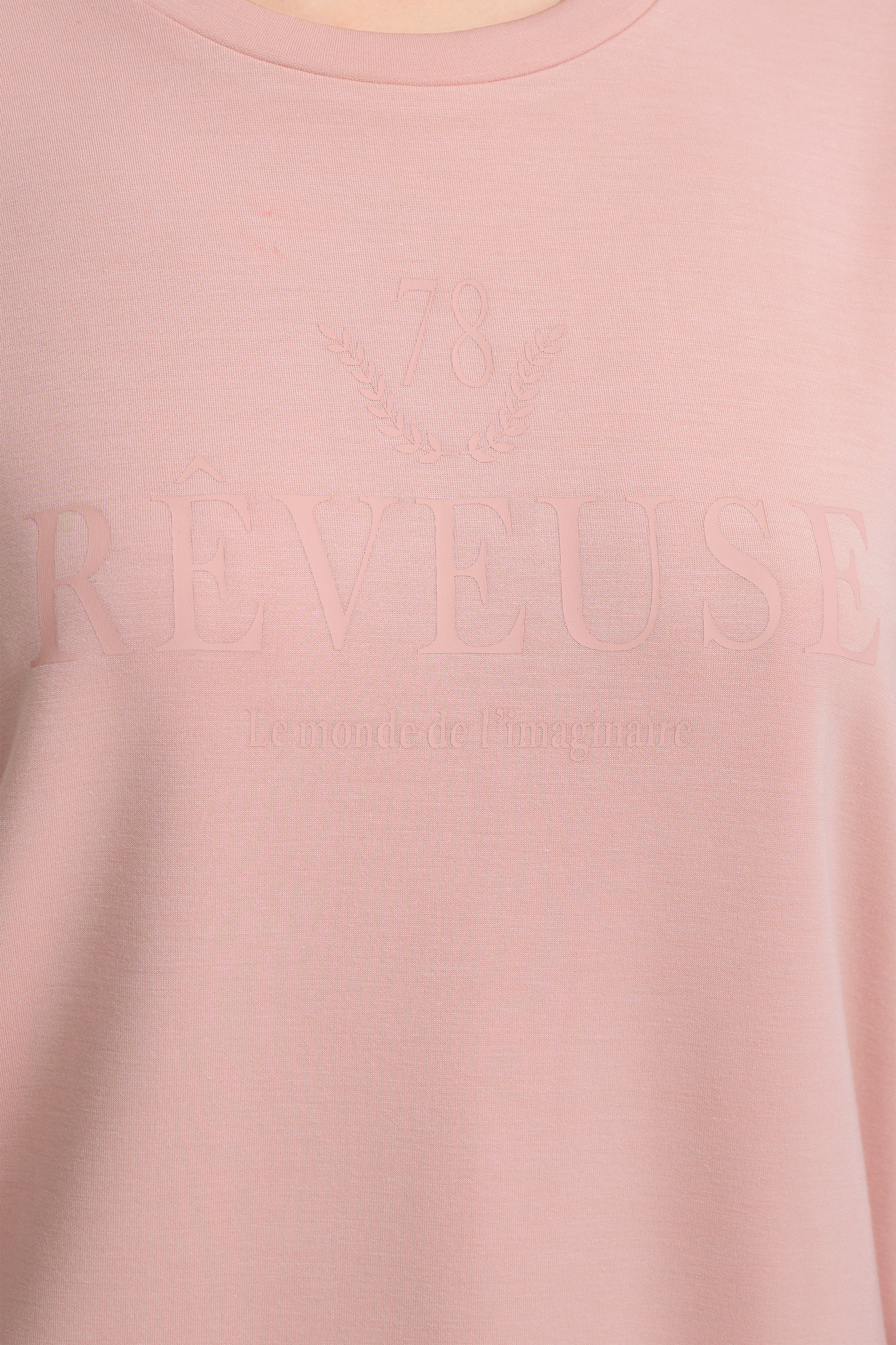 FRAURORA Sweatshirt LOOKBOOK DETAIL 20617444-900006675