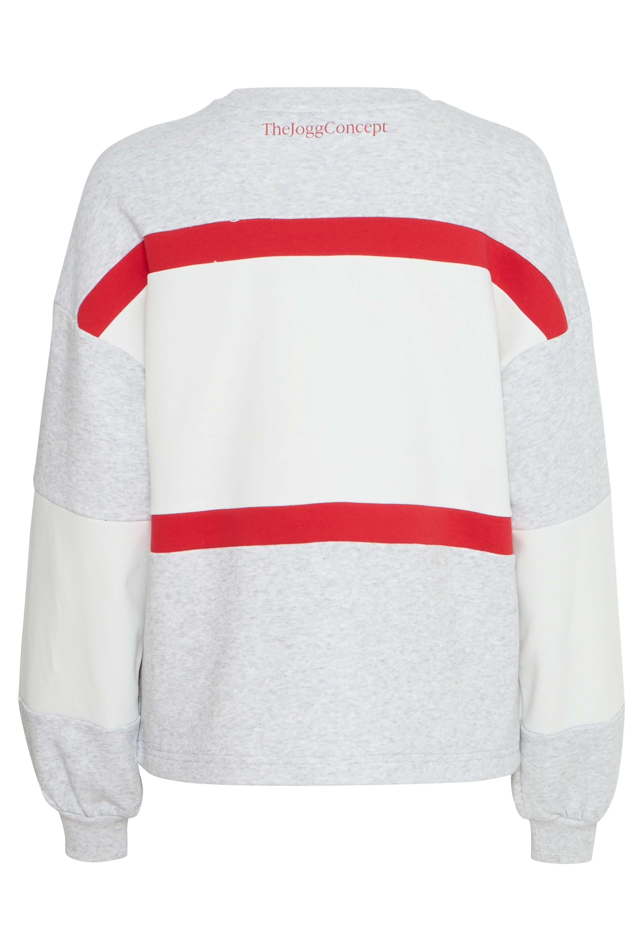 JCSAJA Sweatshirt PACK FRONT 22800895-201530