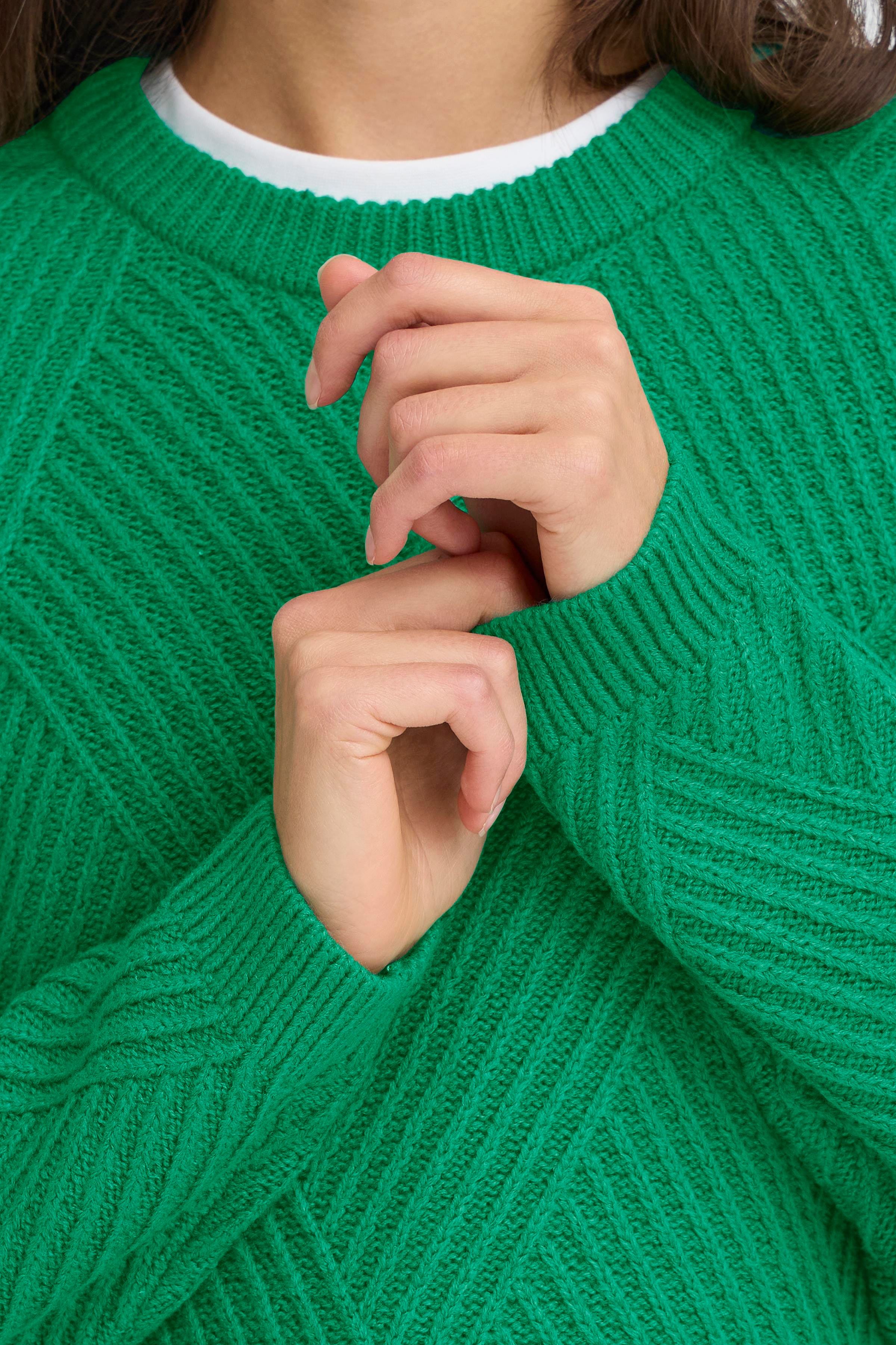 FRKALIKKA Pullover LOOKBOOK DETAIL 20616361-205657