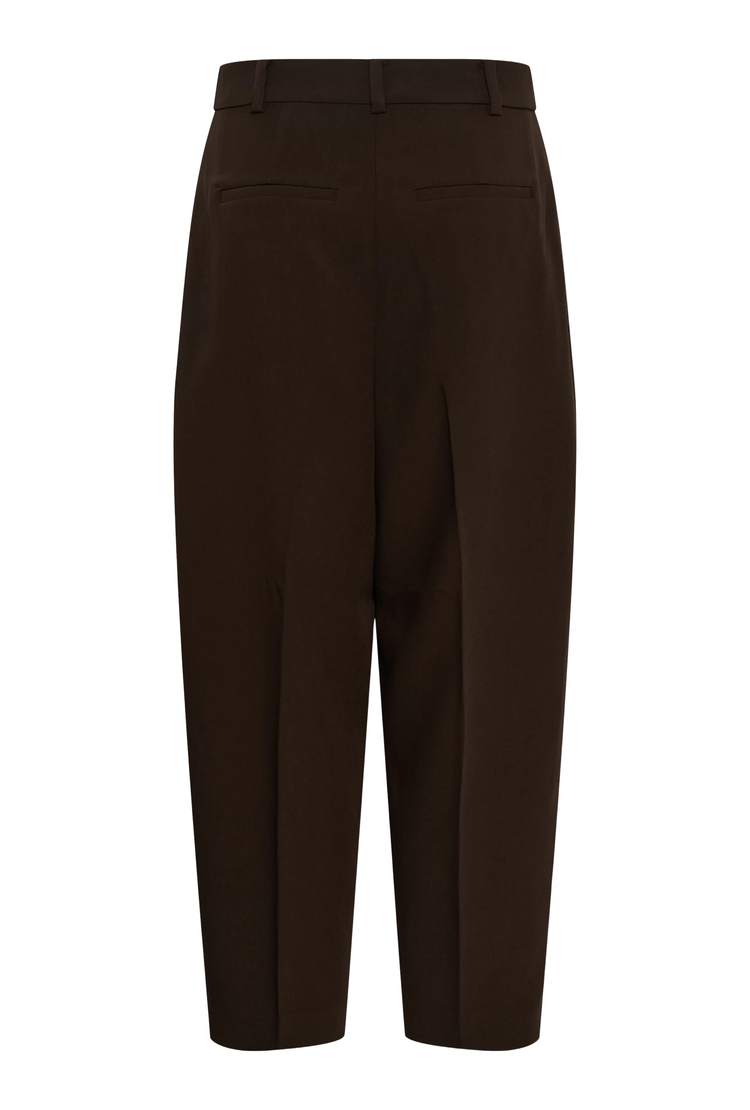 DomenicPW Trousers PACK FRONT 30310719-191106