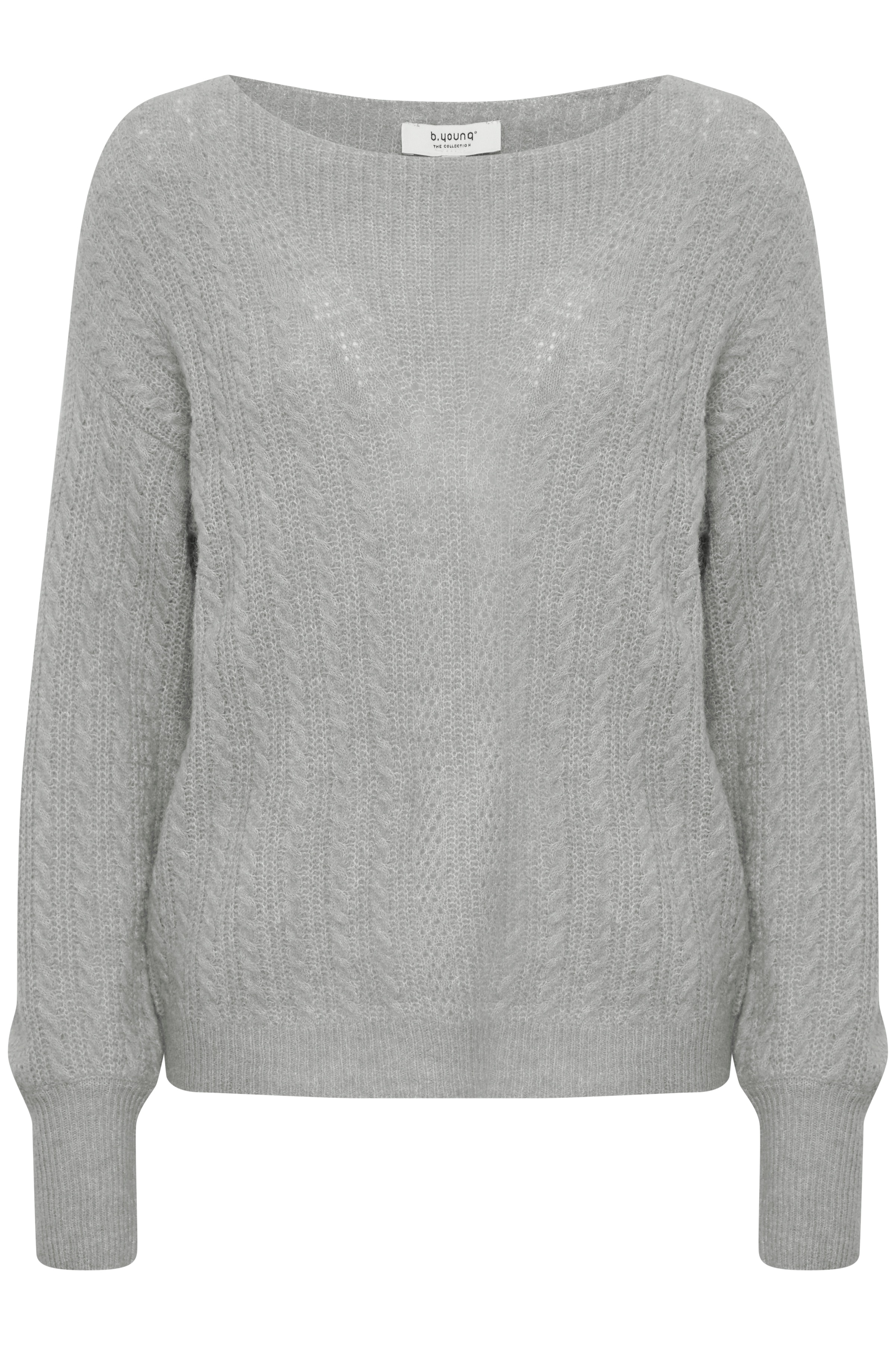 BYMARTINE Pullover PACK FRONT 20814365-200454