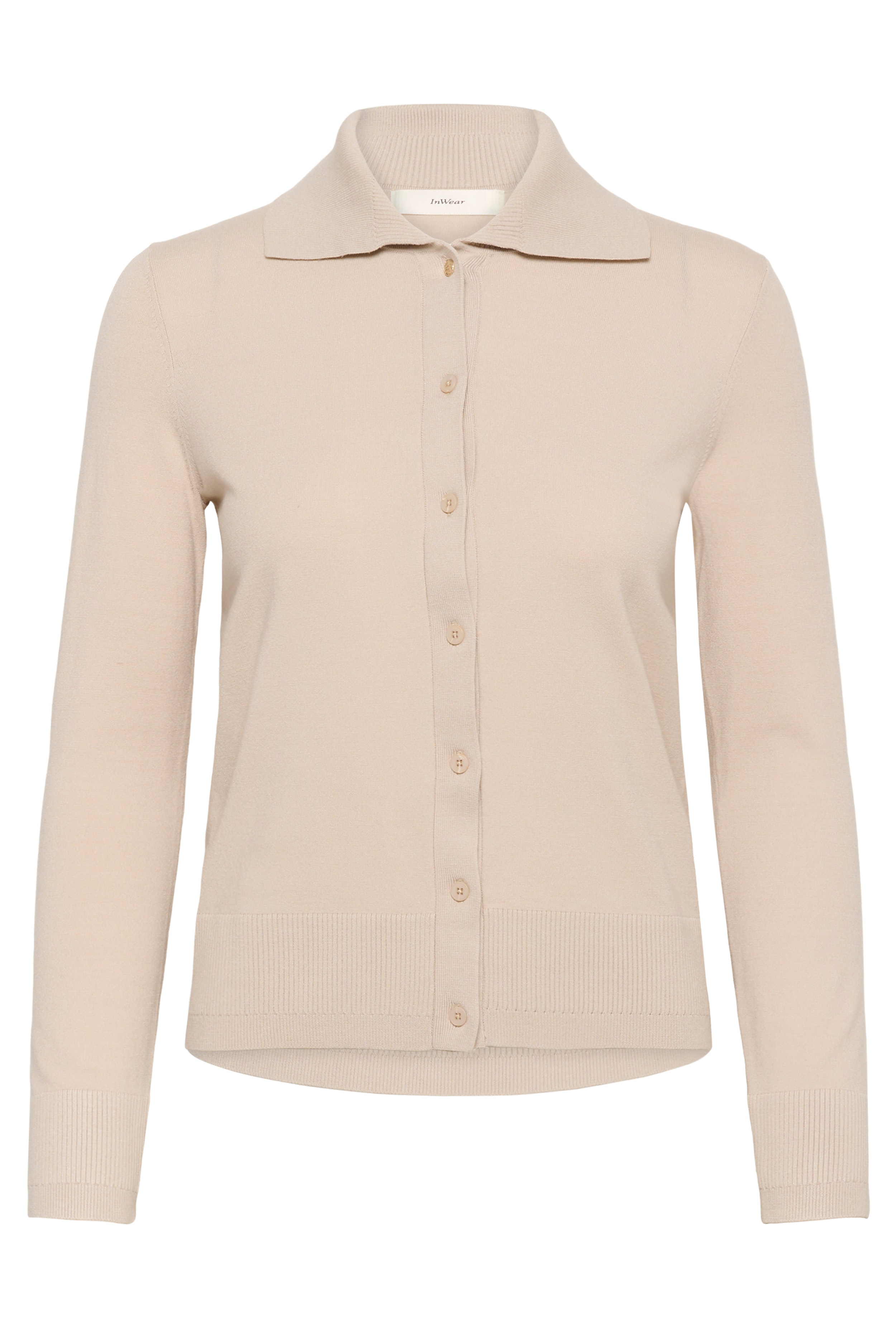 MIKOIW Cardigan PACK FRONT 30112542-130403