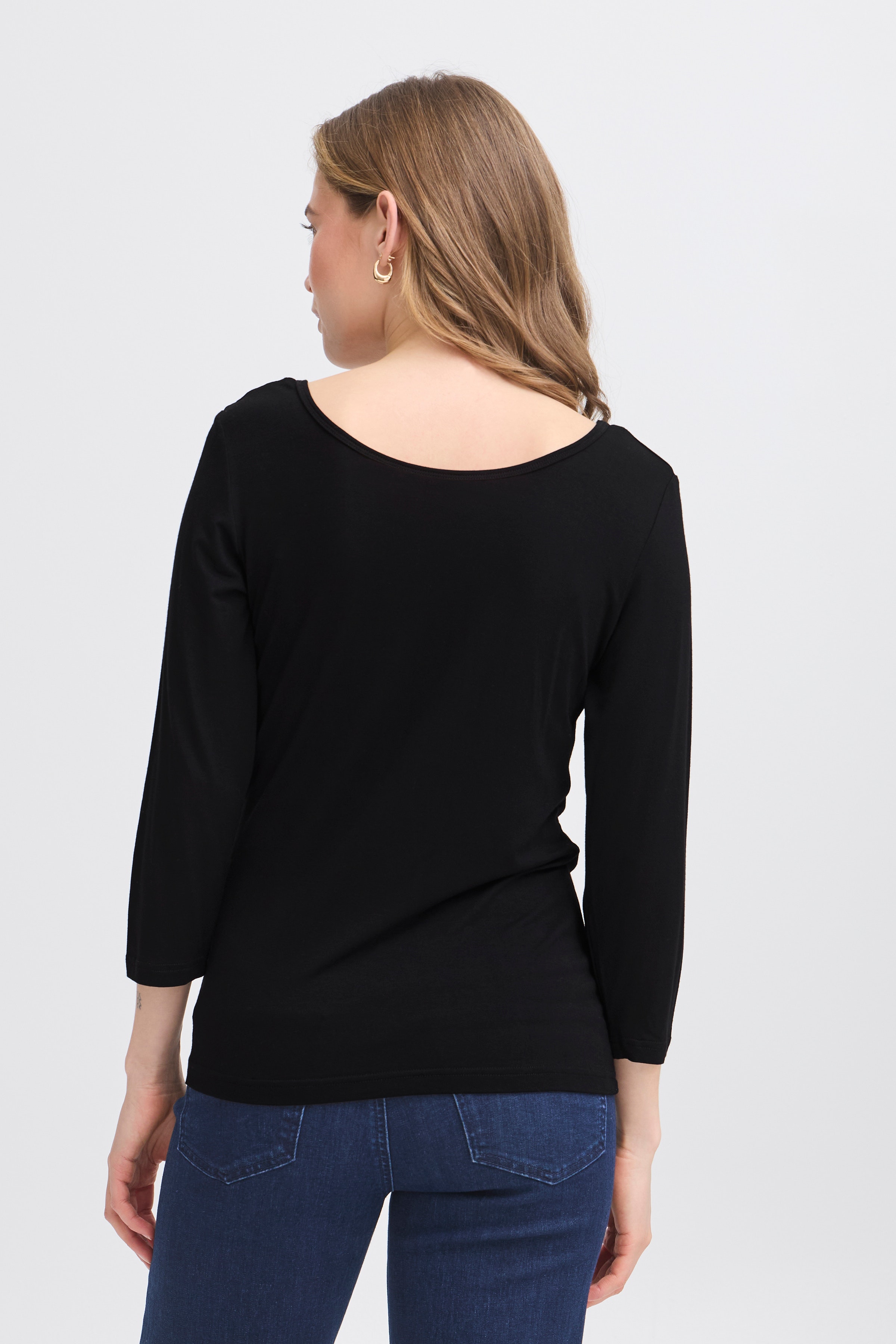 FRDOTTA T-shirt LOOKBOOK FRONT 20616149-200113