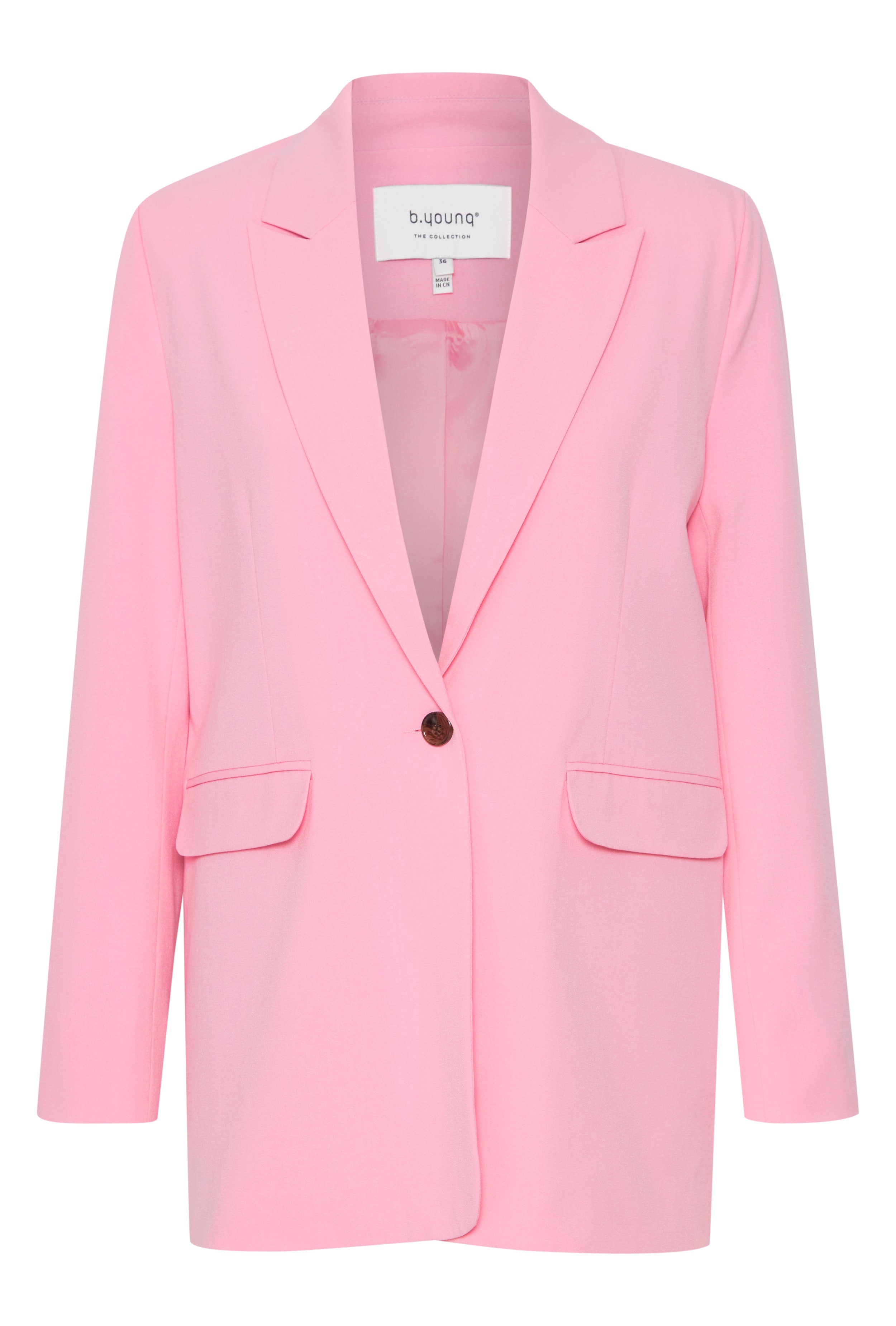 BYDANTA Blazer PACK FRONT 20813078-152215