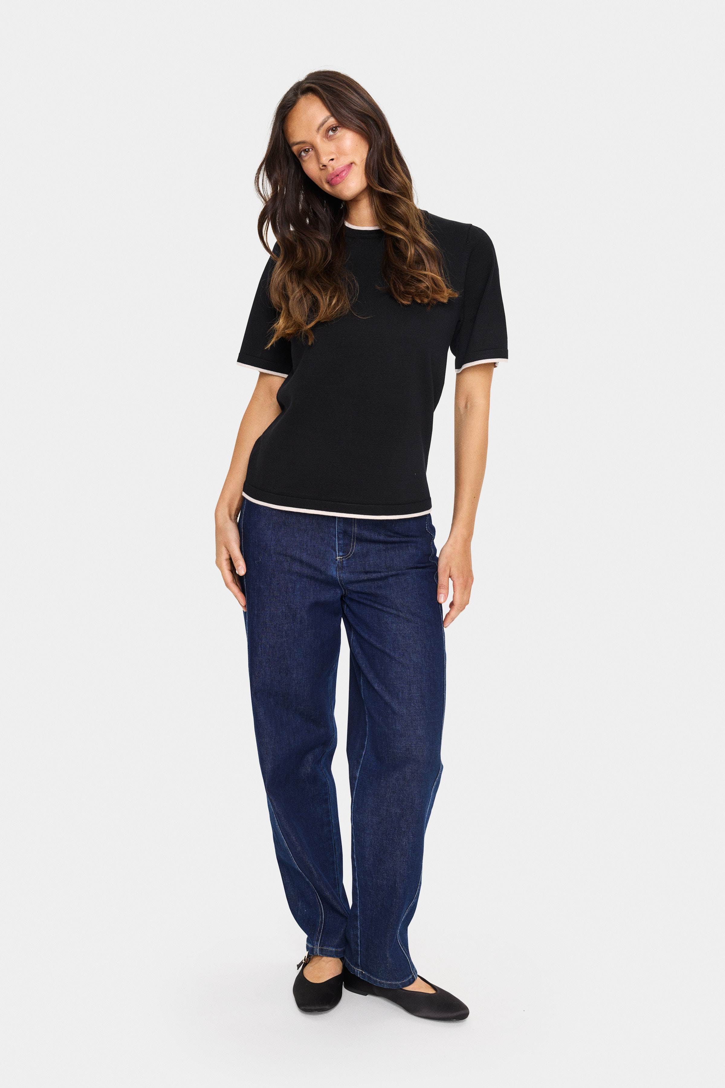 MilaSZ Pullover LOOKBOOK FRONT 30514647-304480