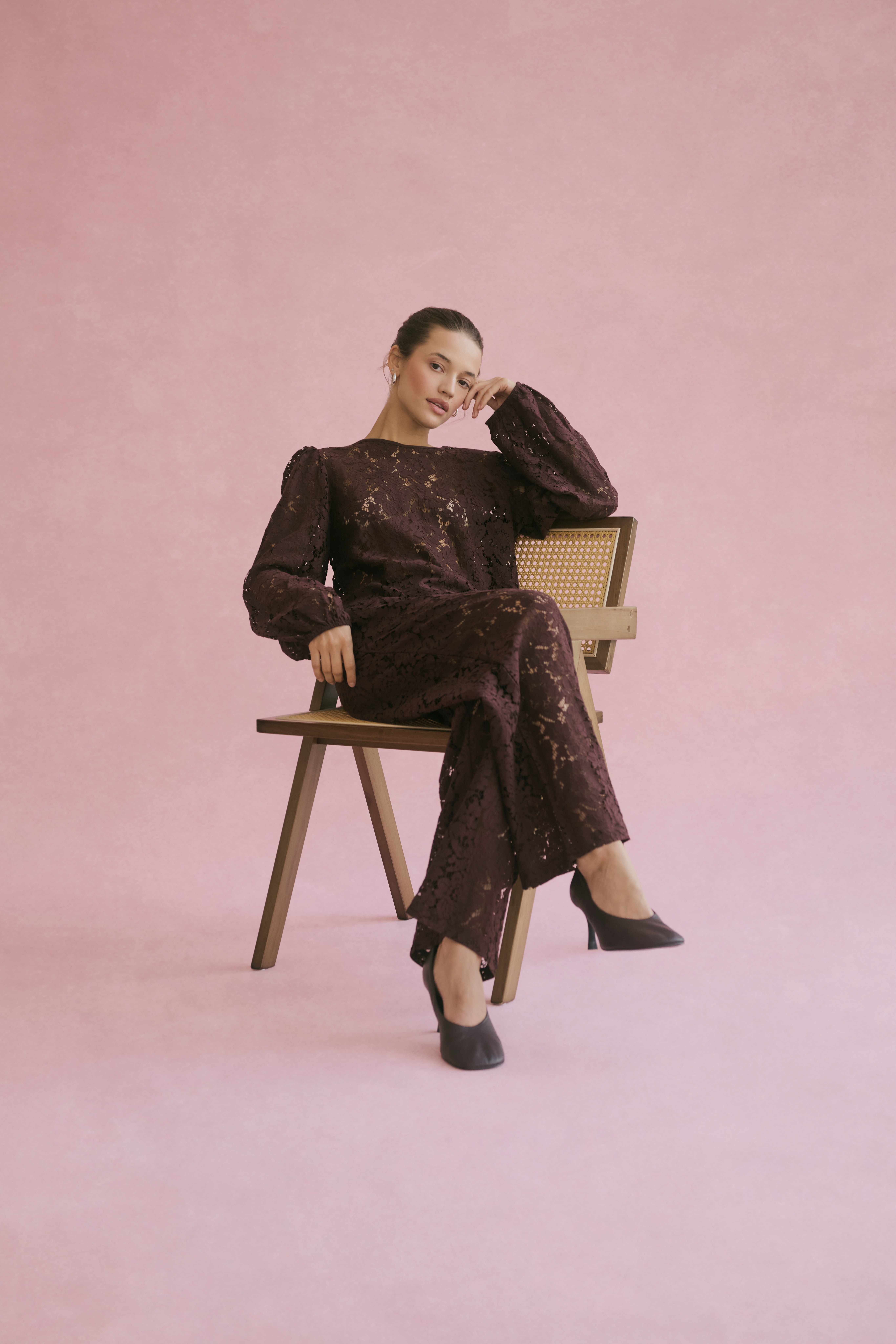 KAnomi Kantenblouse LOCATION NONE 10509158-191619