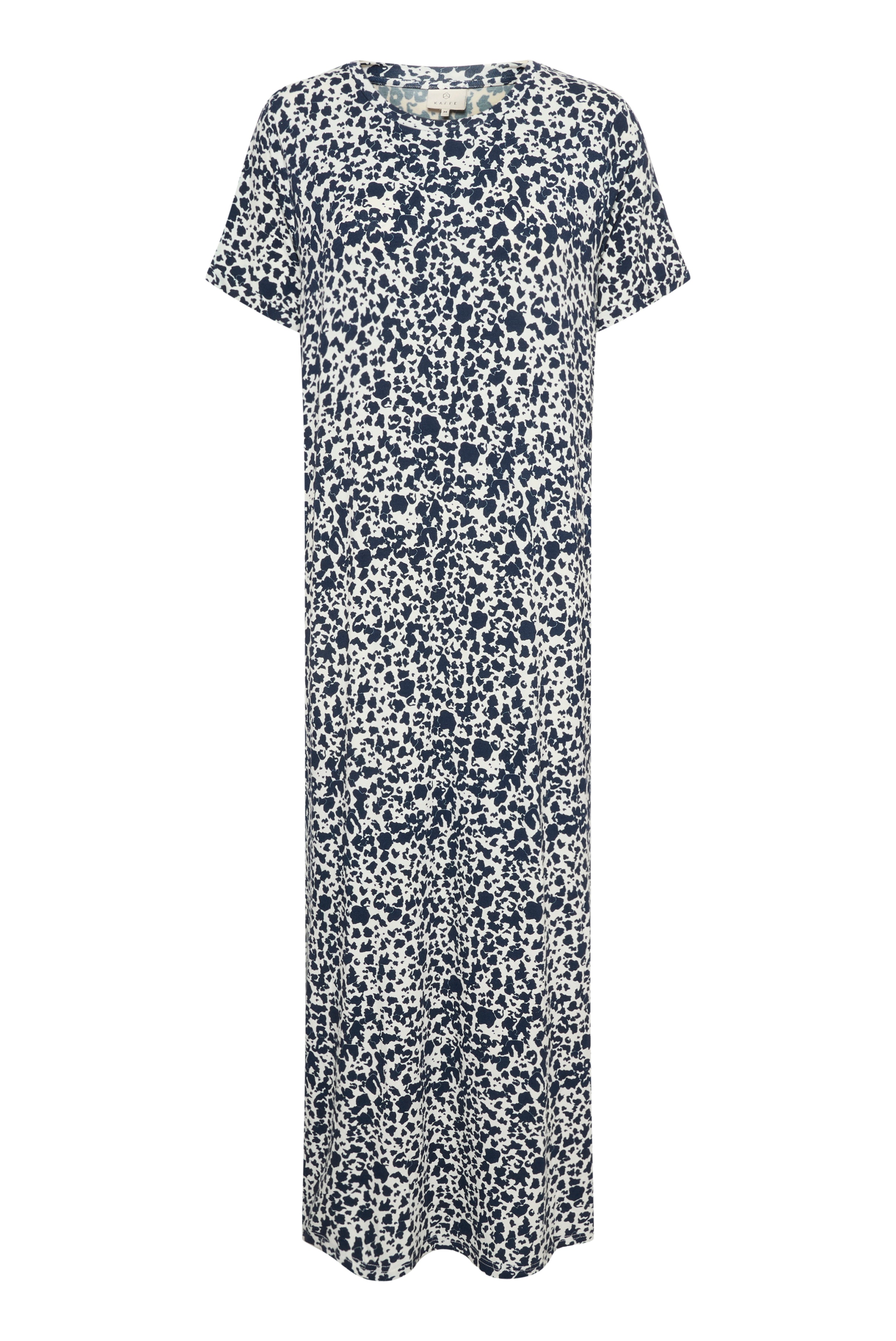 KAcharlotte Kjole PACK FRONT 10508819-106062