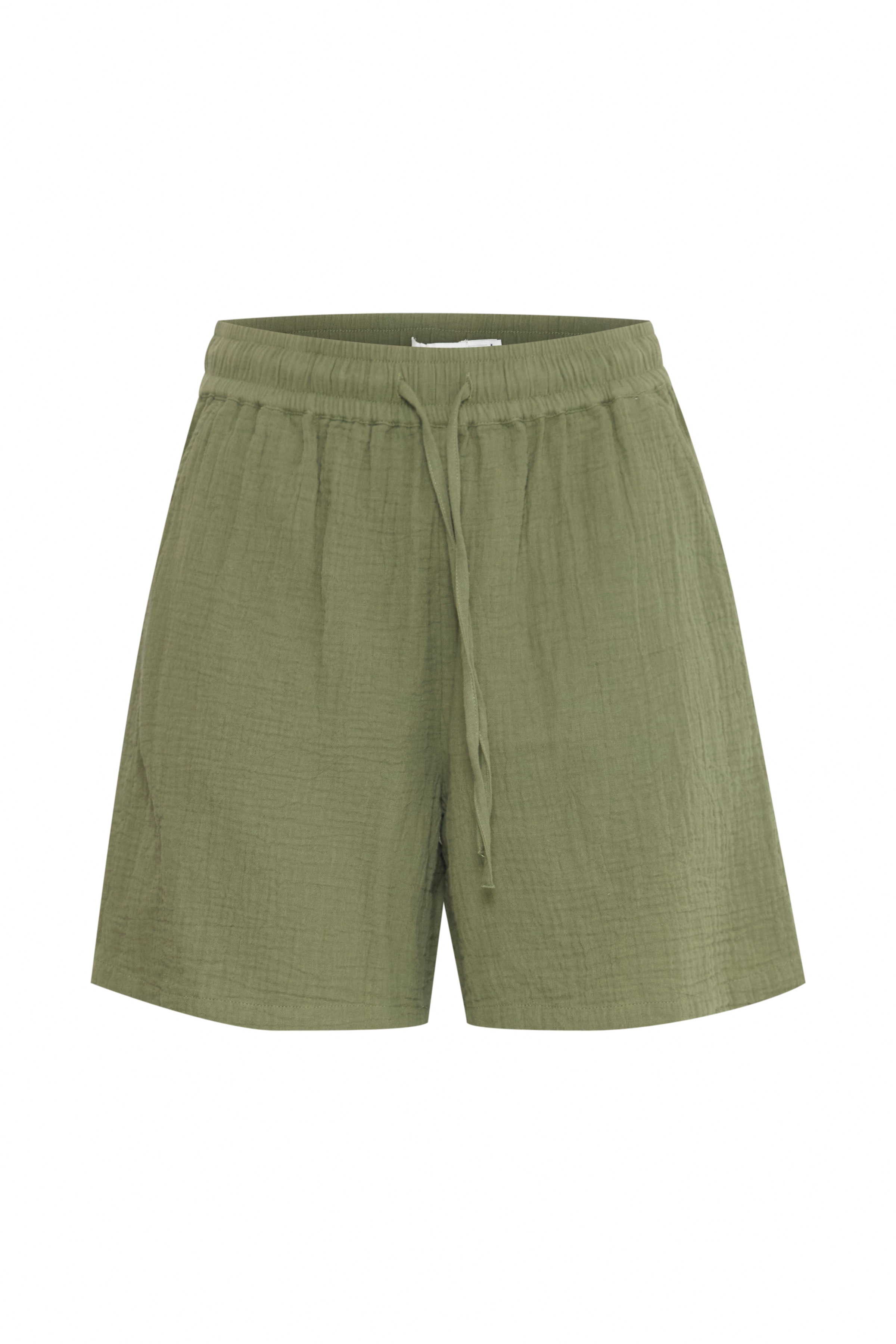 BYIBERLIN Shorts PACK FRONT 20815407-180316