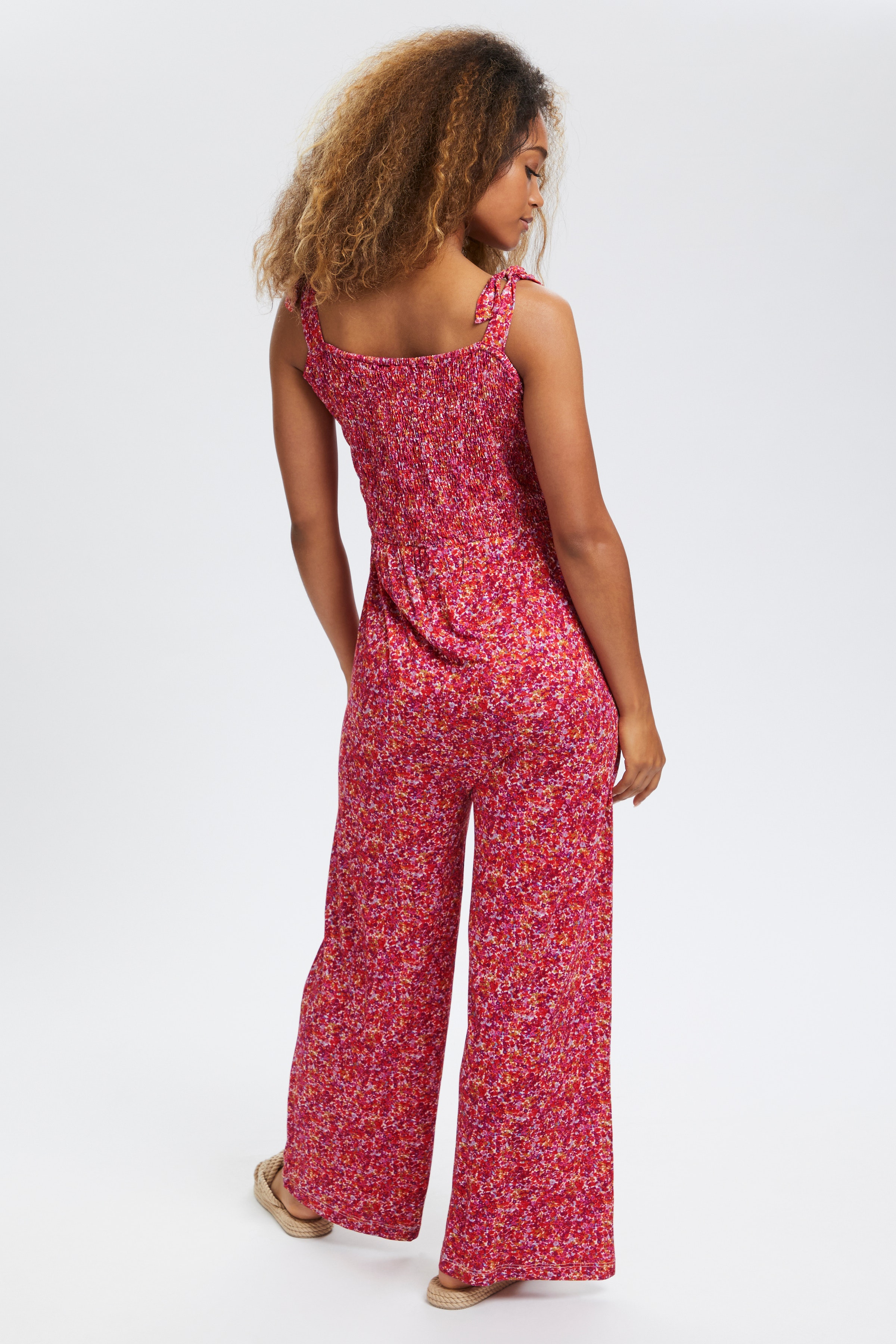 CRBastilla Jumpsuit LOOKBOOK BACK 10609909-102755