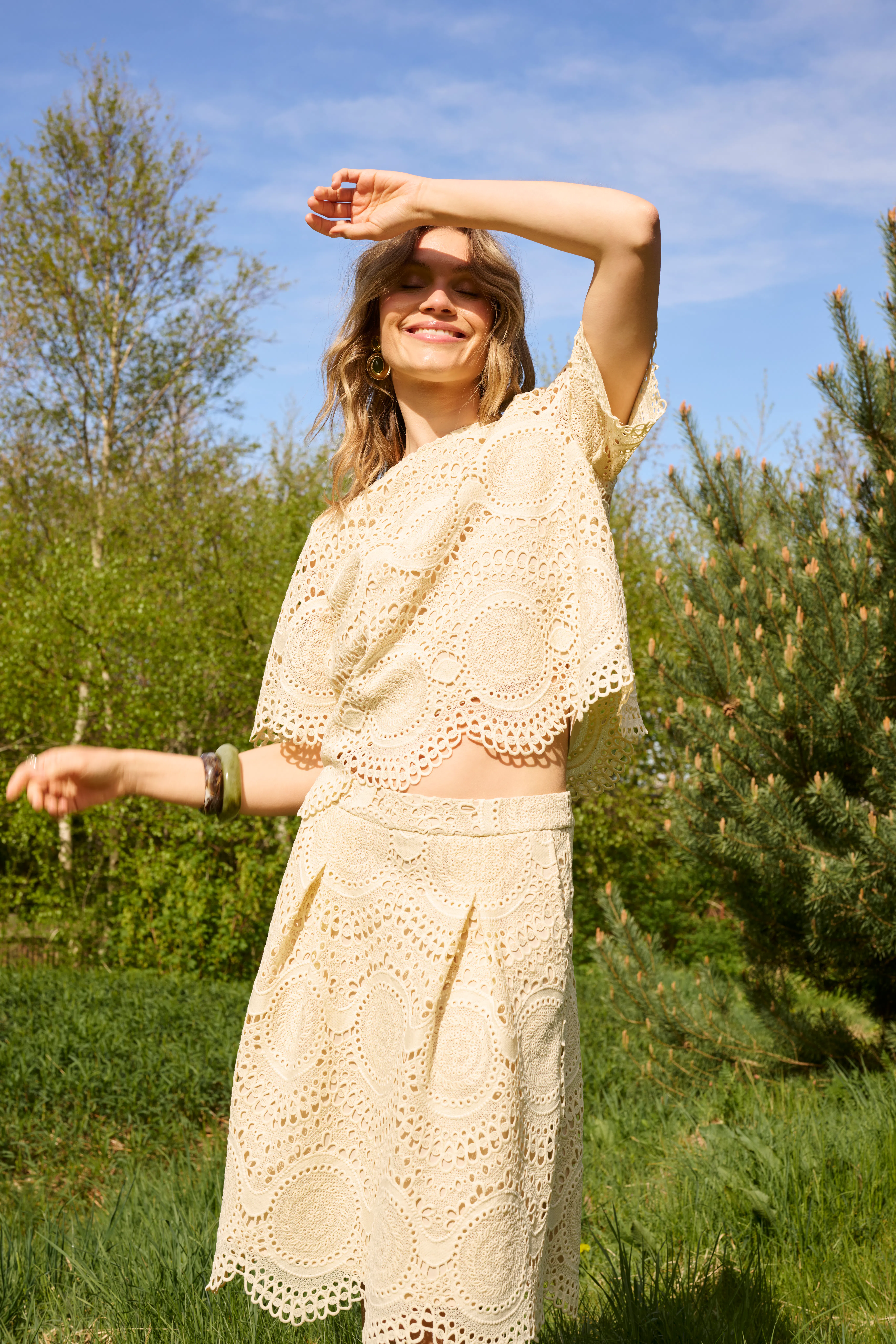 Shop the look