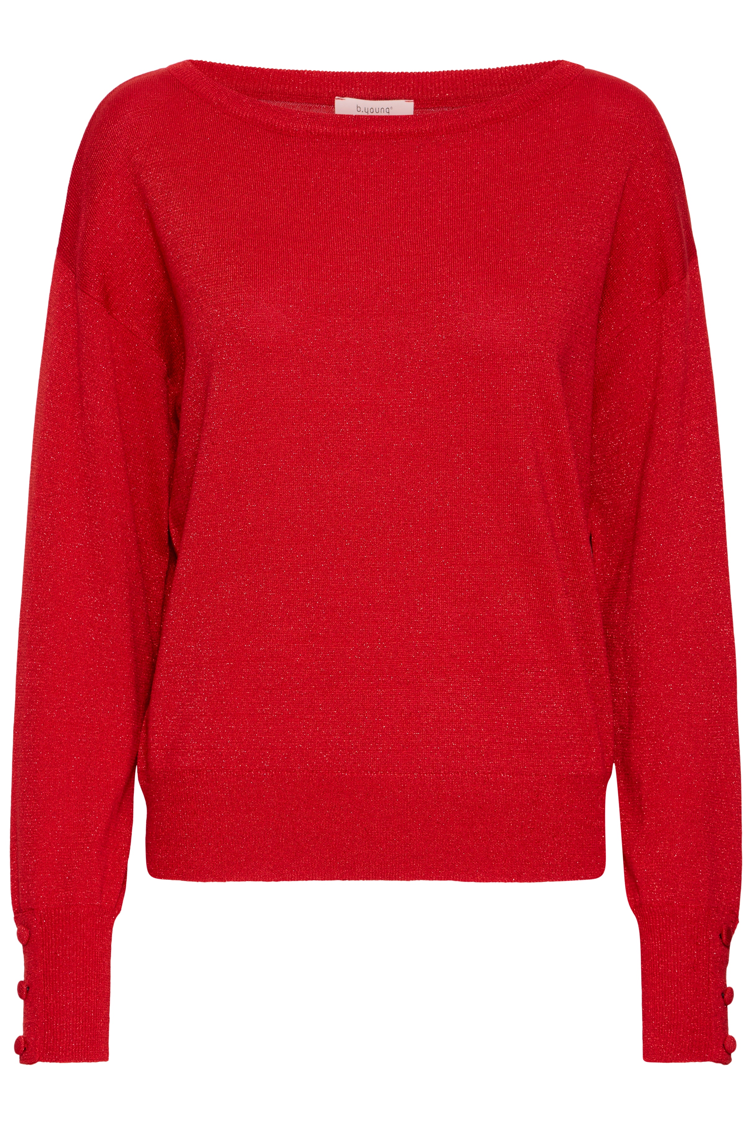 BYMOBBE Pullover PACK FRONT 20818271-193815