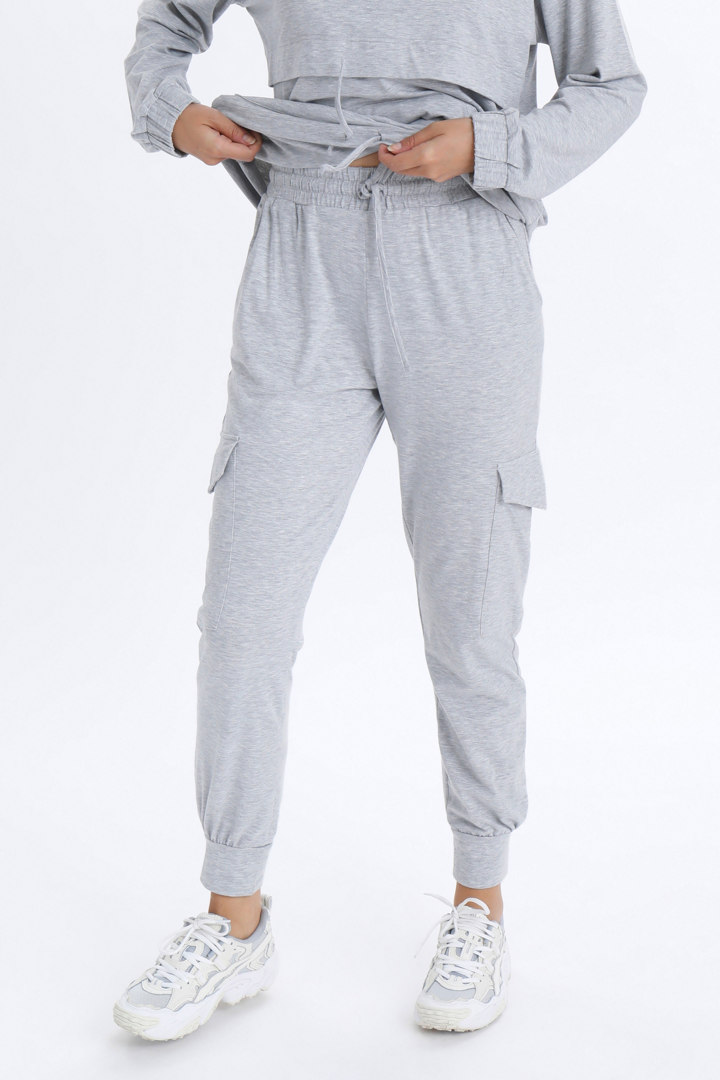 KAsiggi Bukser LOOKBOOK FRONT 10504297-100126