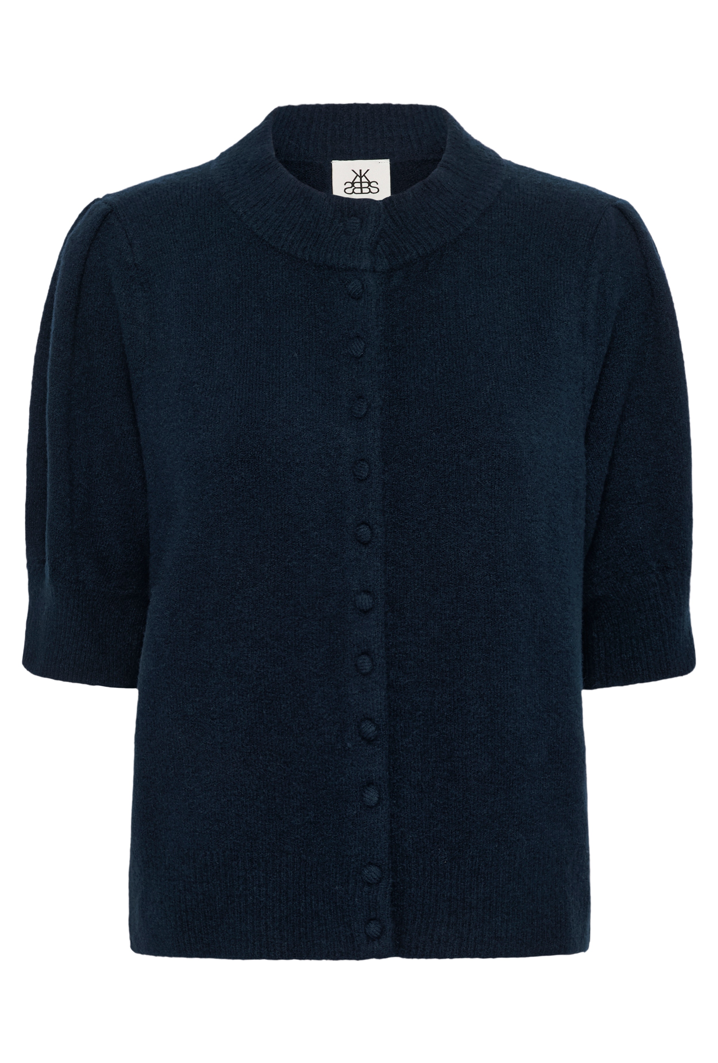 KBBrona Cardigan PACK FRONT 10105684-194016