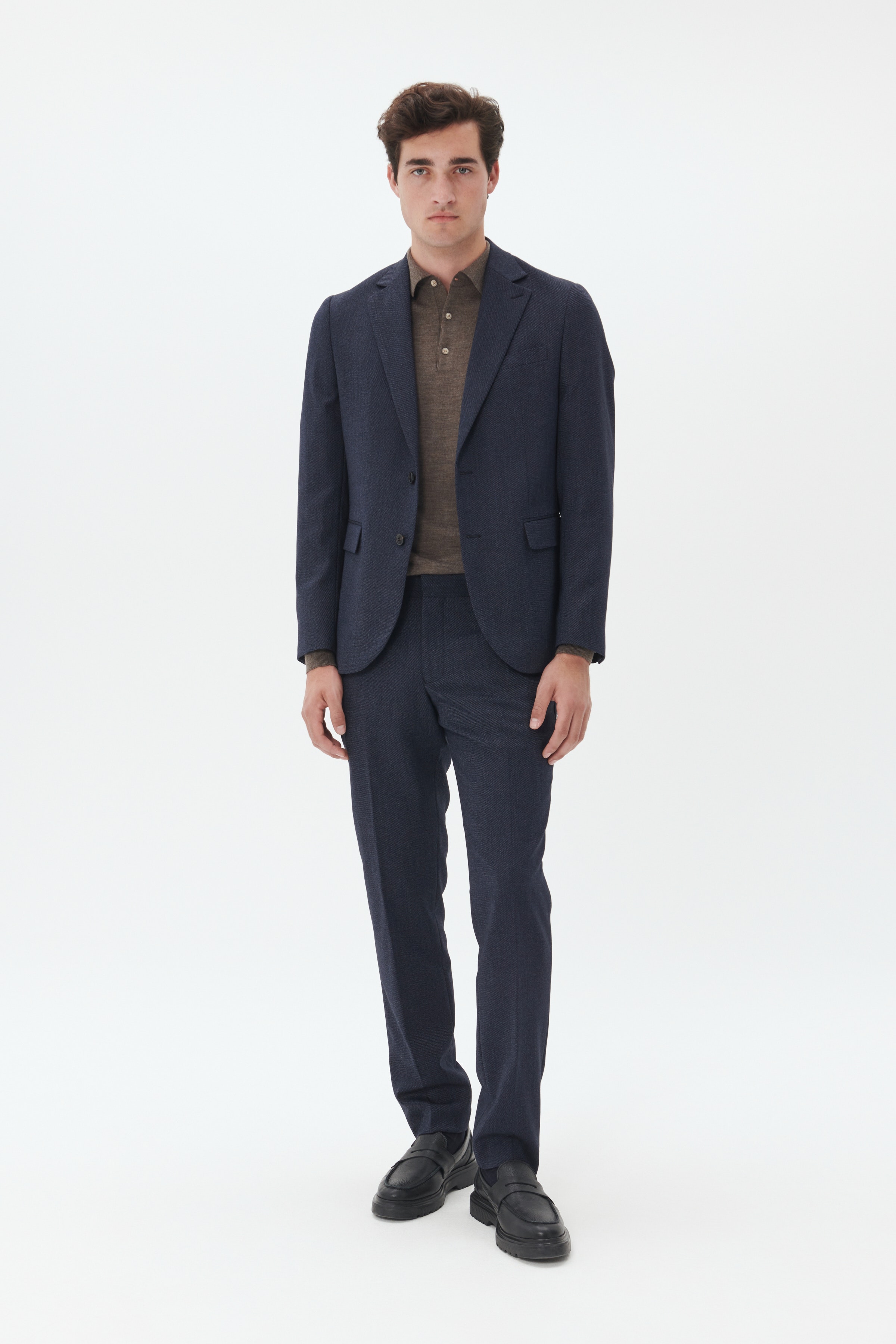 MAlas Bukser LOOKBOOK FRONT 30207749-194011