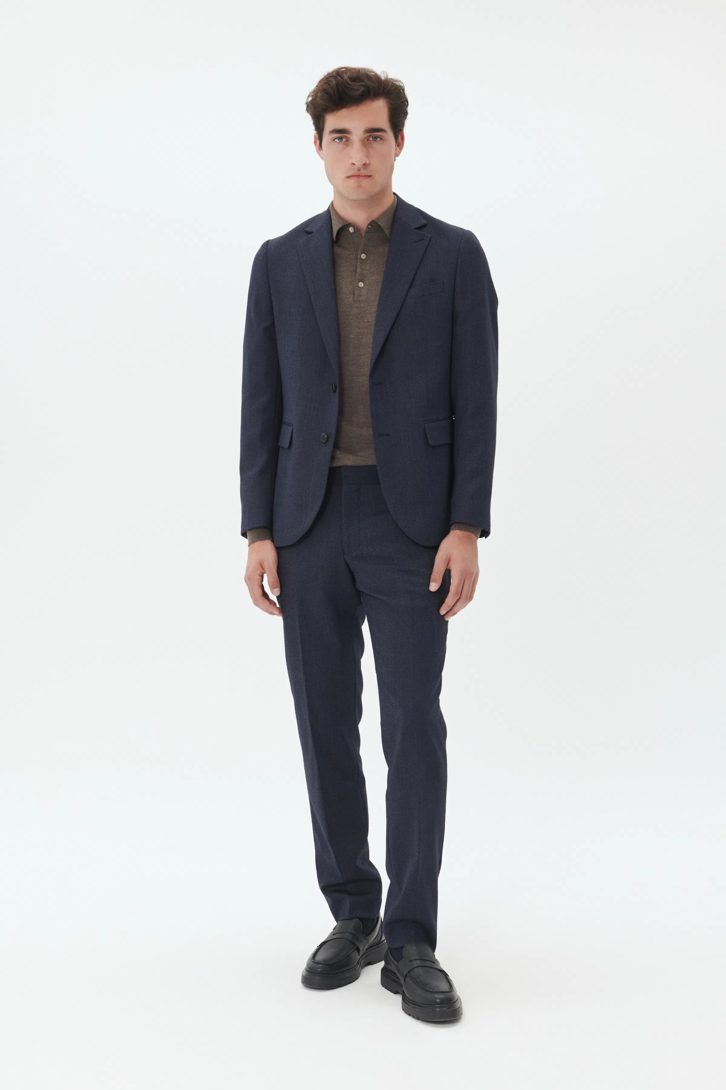 MAlas Bukser PACK FRONT 30207749-194011