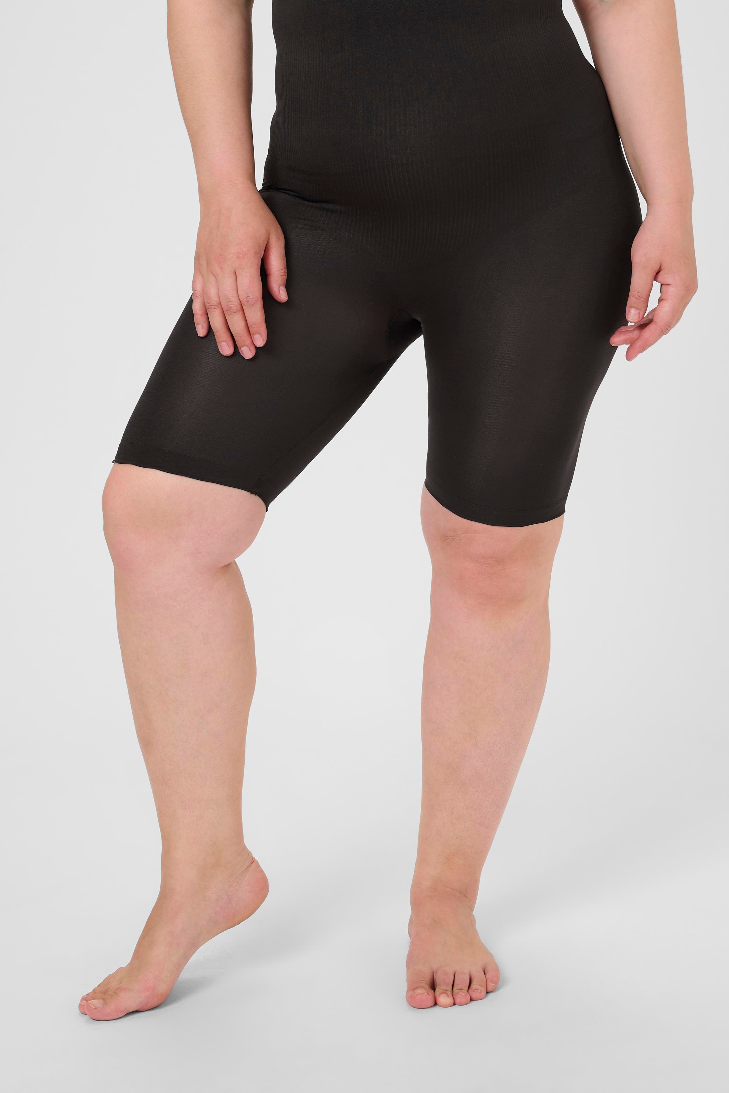 KCcarol Shapewear Shorts LOOKBOOK FRONT 10580901-100121