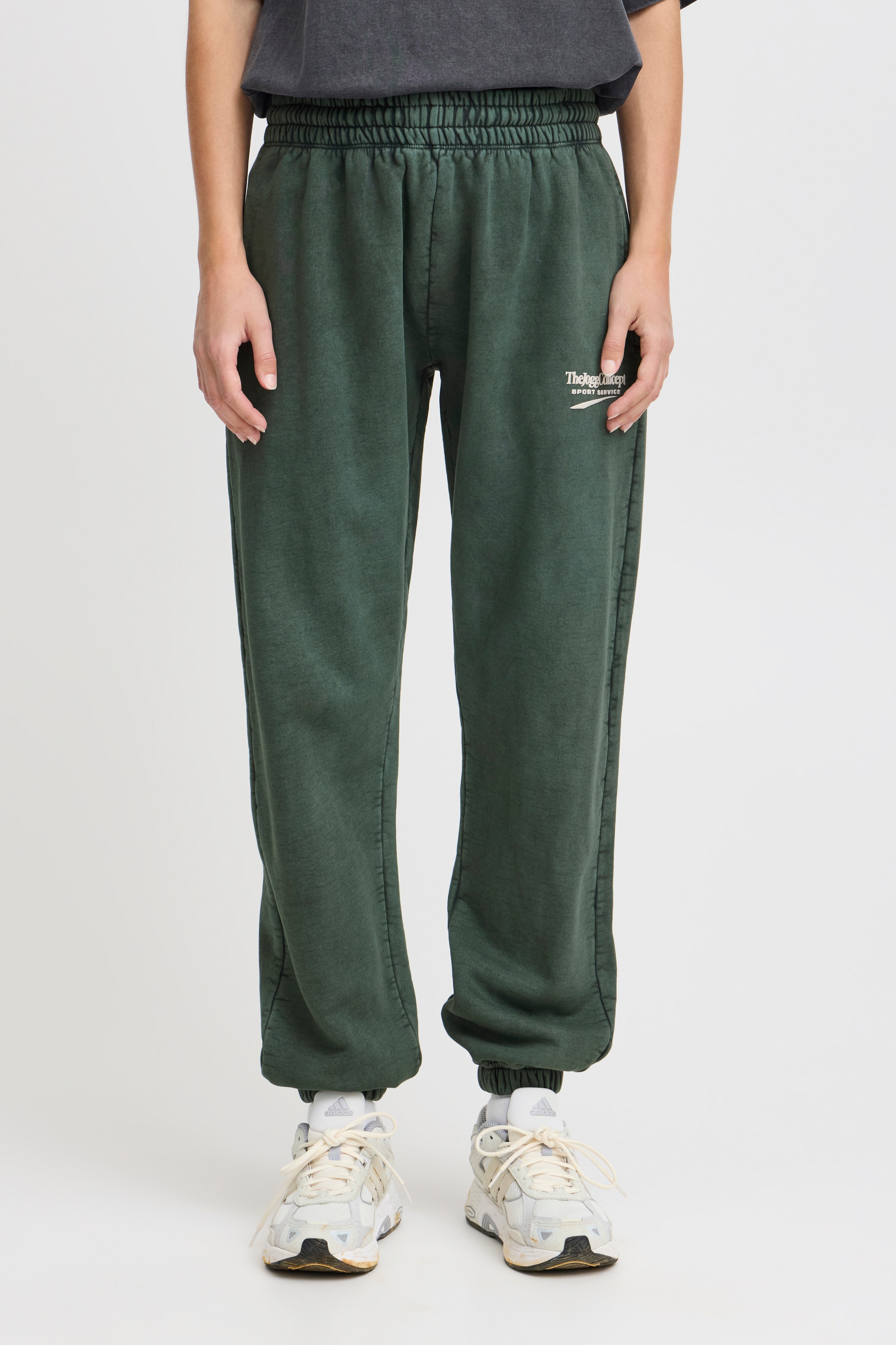 JCRUBI Trousers LOOKBOOK FRONT 22800567-195350