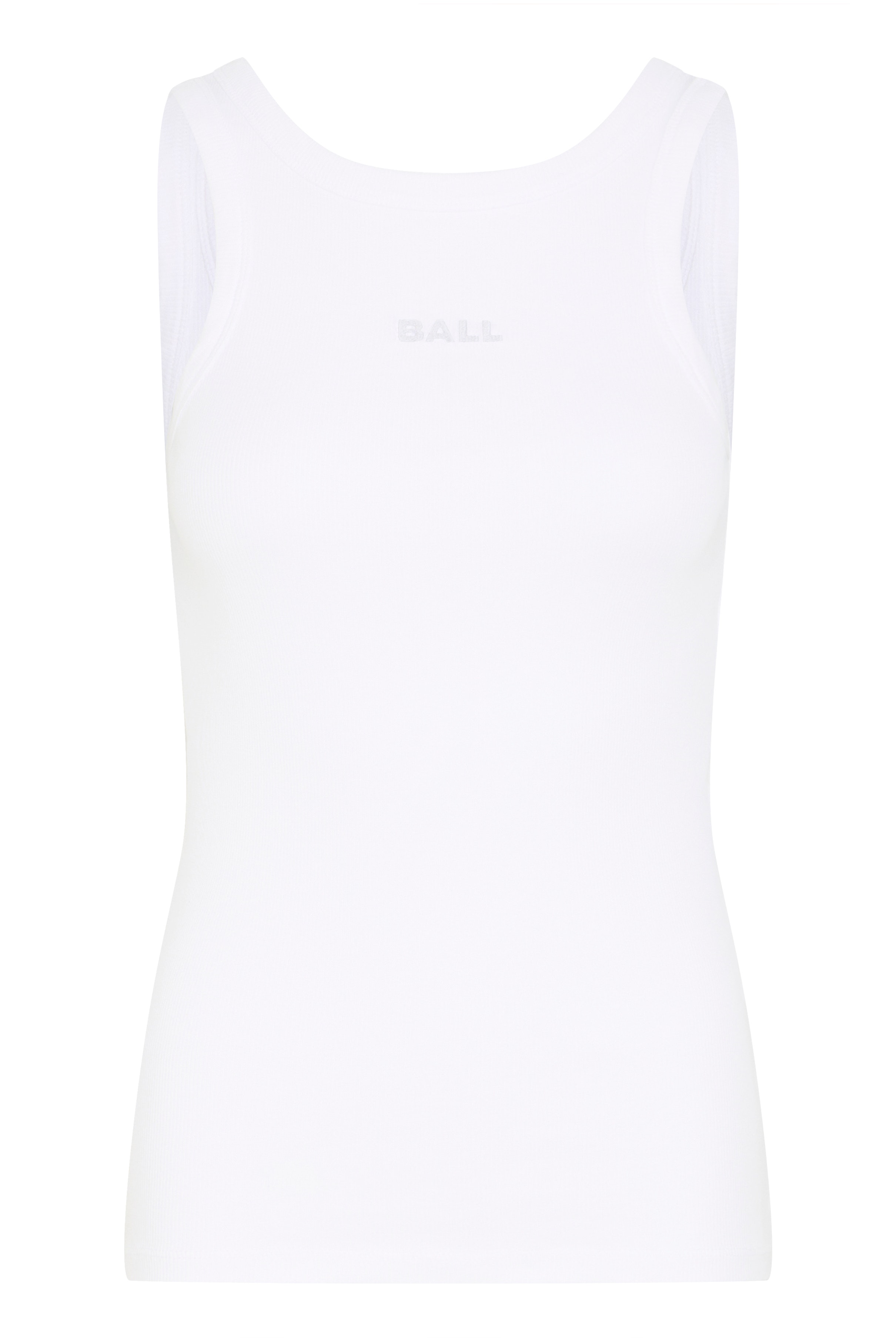 BAALTOBELLI Top PACK FRONT 50405330-190915