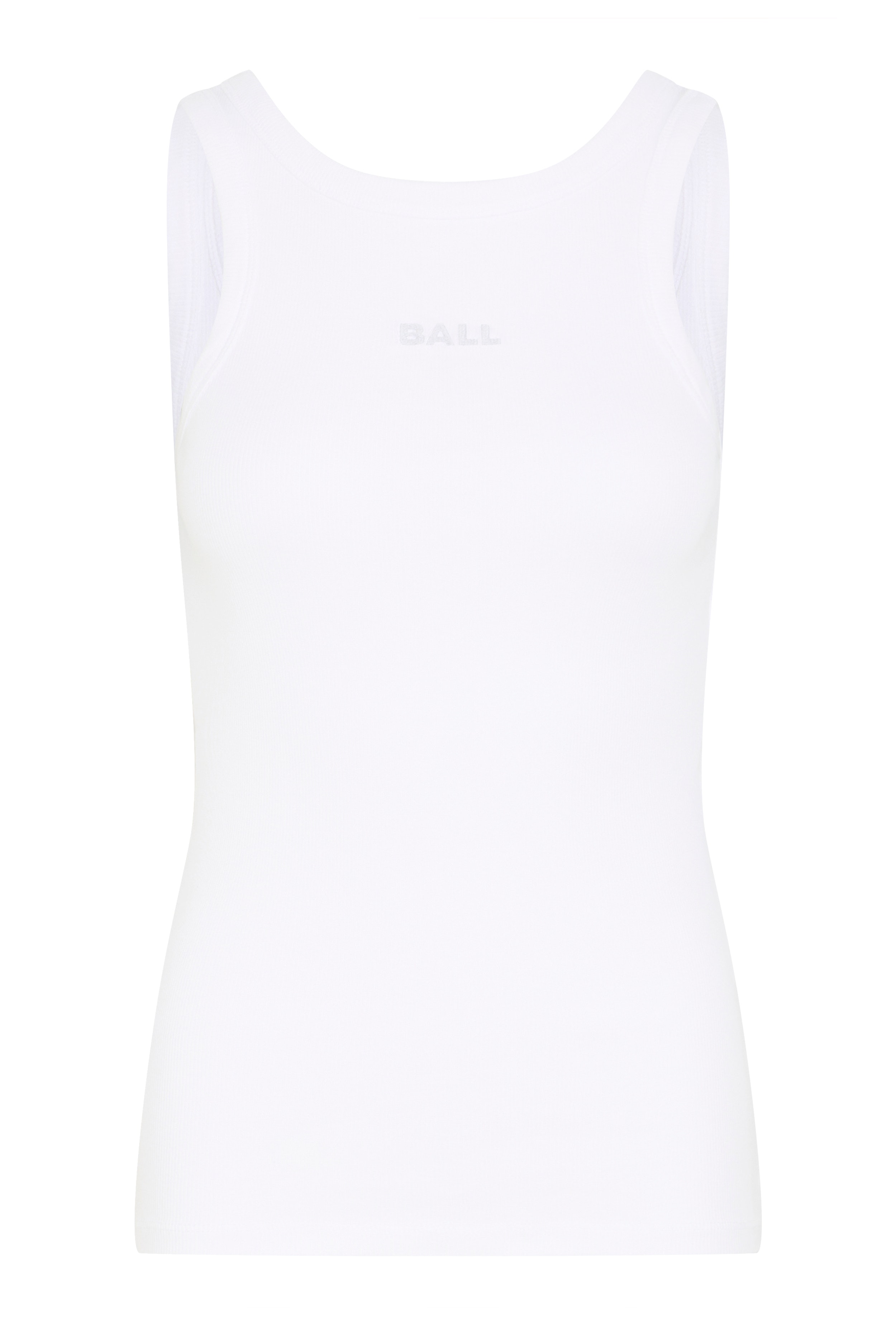 BAALTOBELLI Top LOOKBOOK DETAIL 50405330-114800