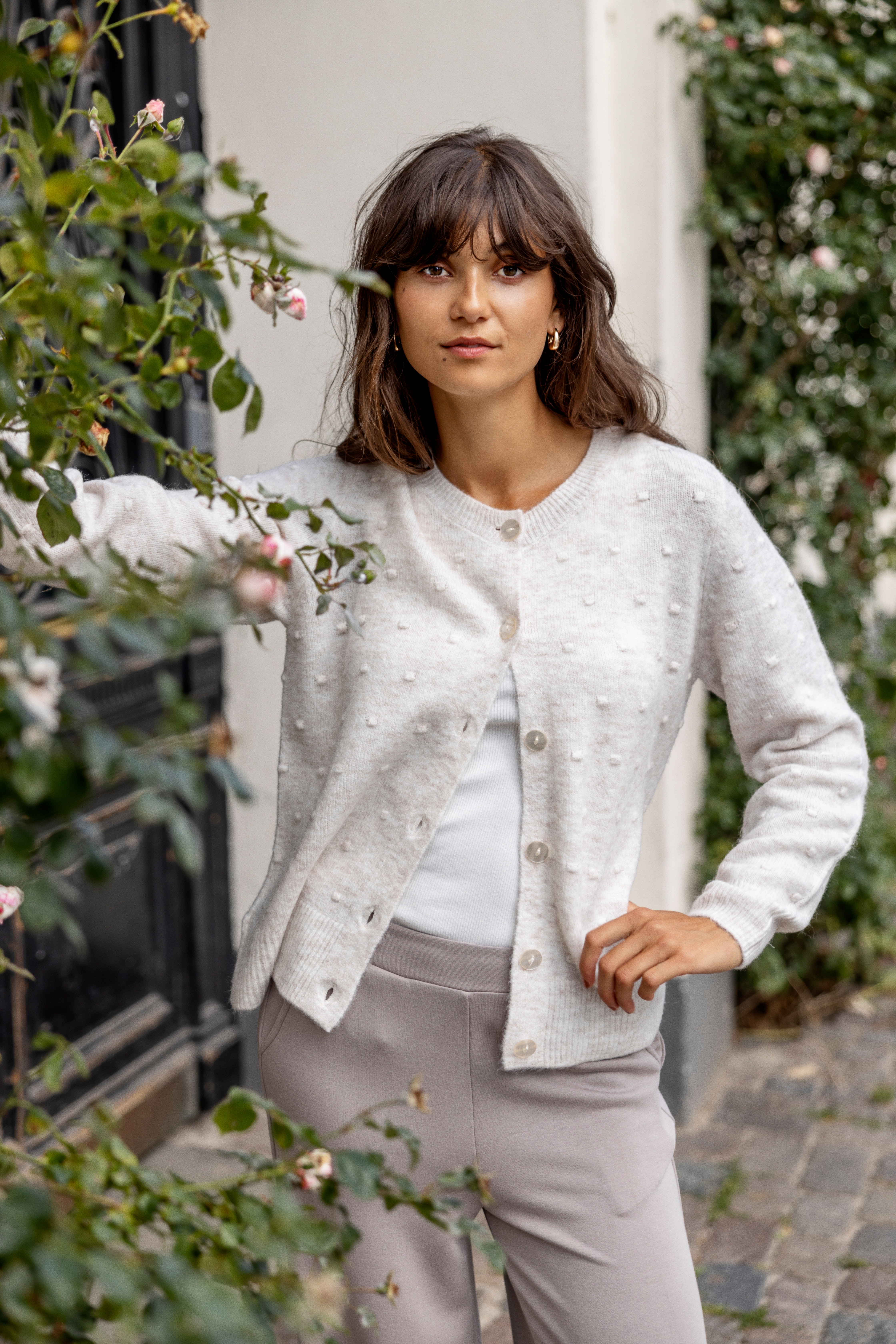 FRAURORA Pants Casual LOCATION NONE 20615556-171210