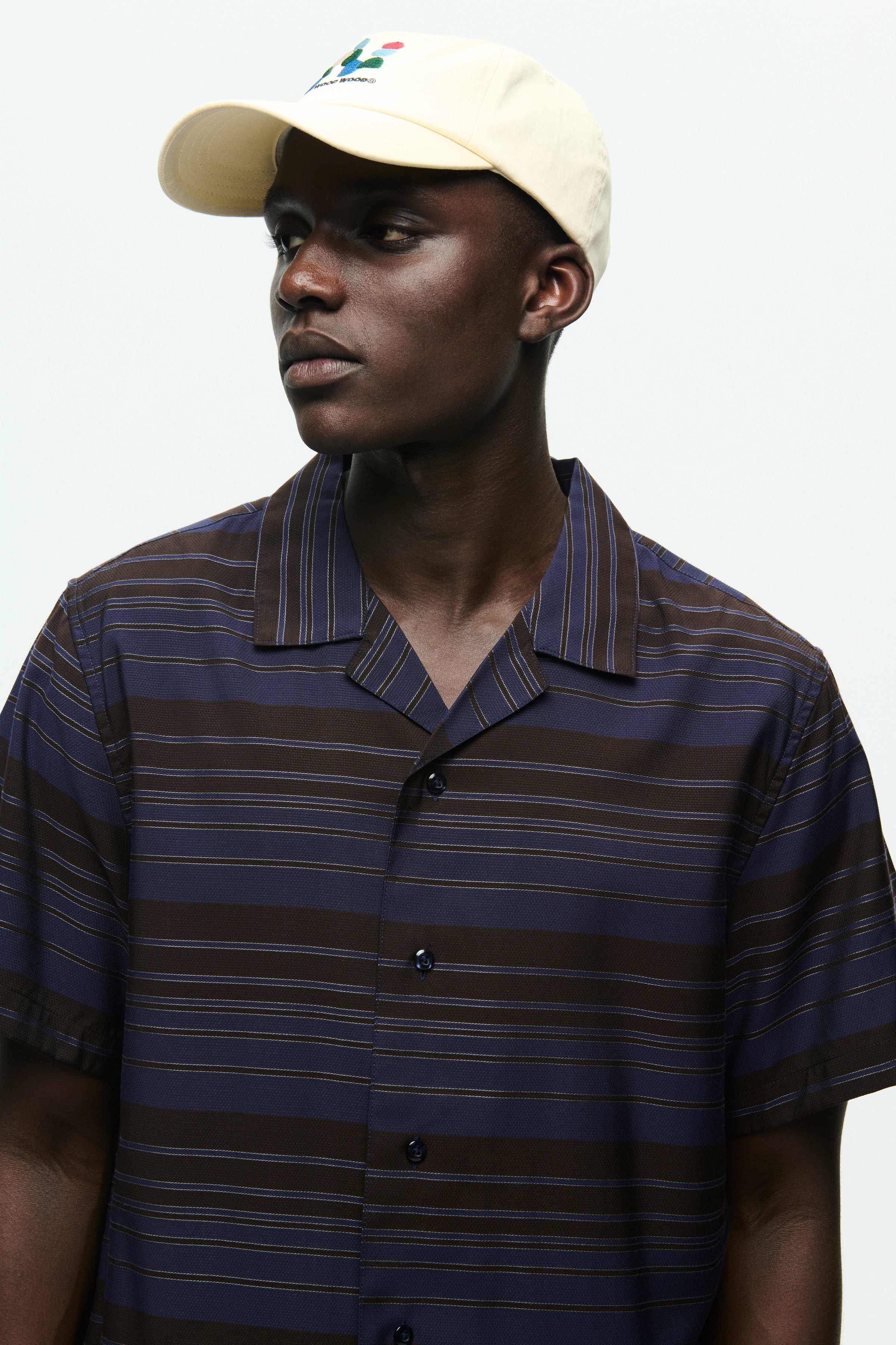 WWaaron Skjorte LOOKBOOK DETAIL 30251385-194055
