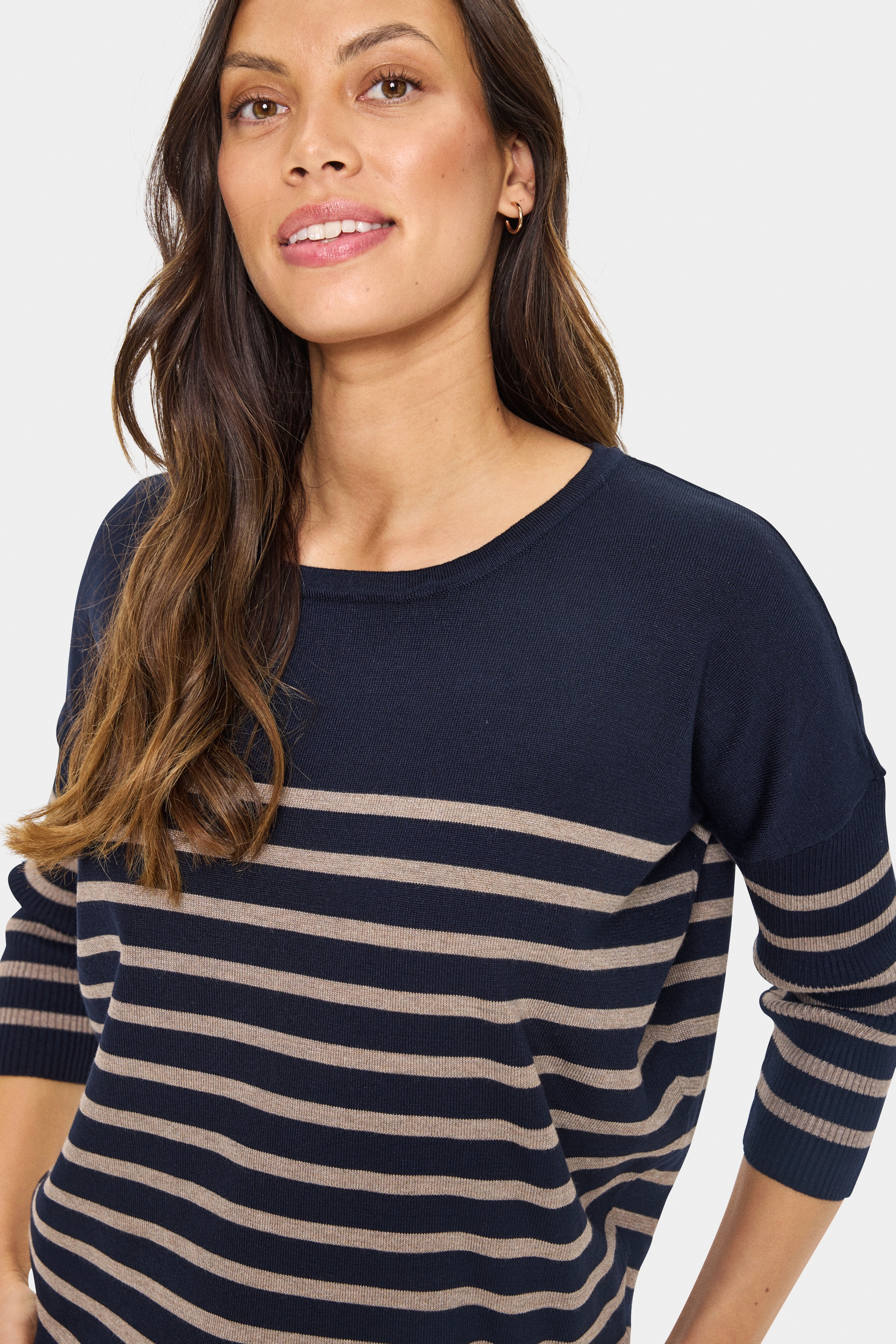 MilaSZ Pullover LOOKBOOK DETAIL 30513769-304471