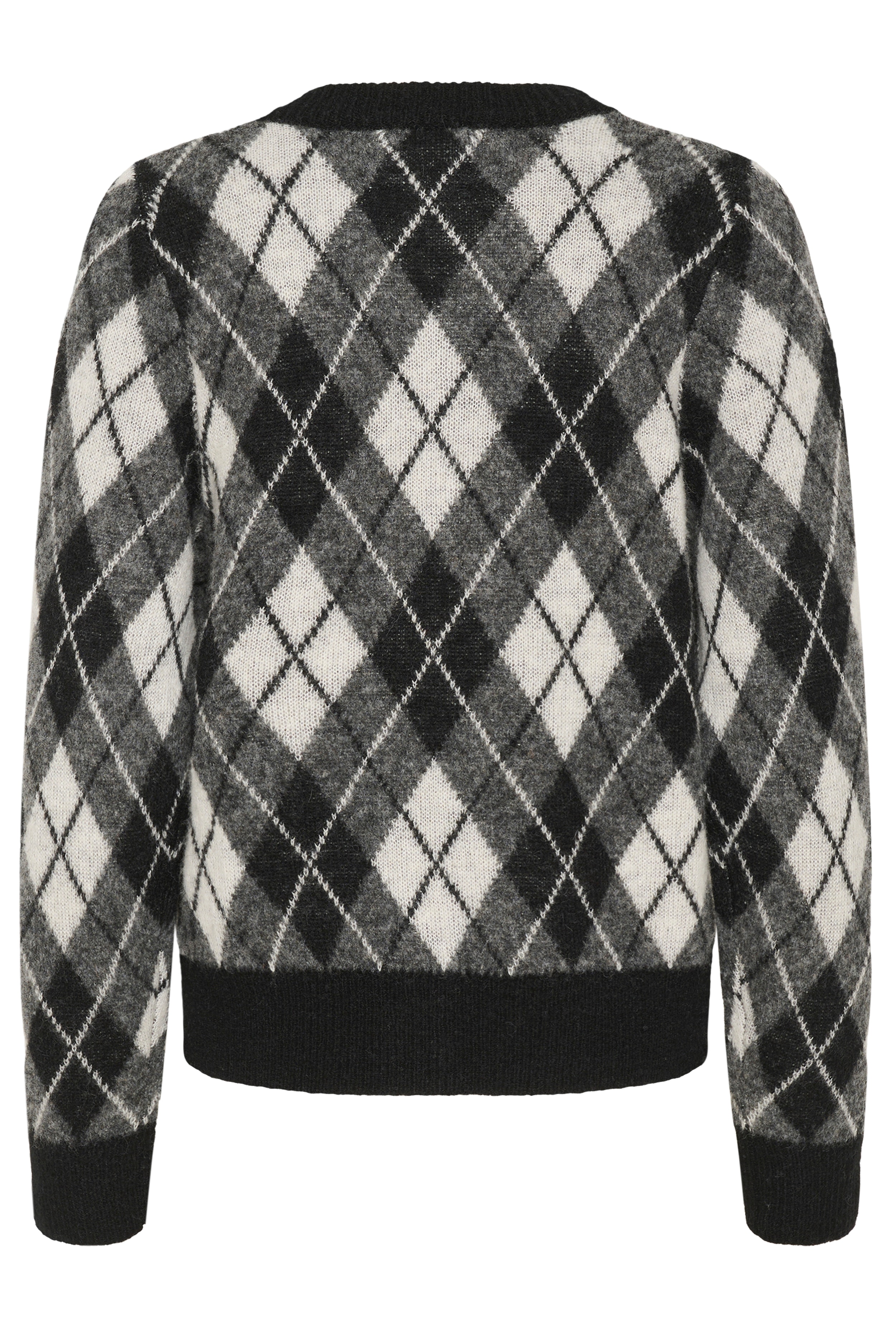 KBConstantine Cardigan PACK BACK 10105794-108927