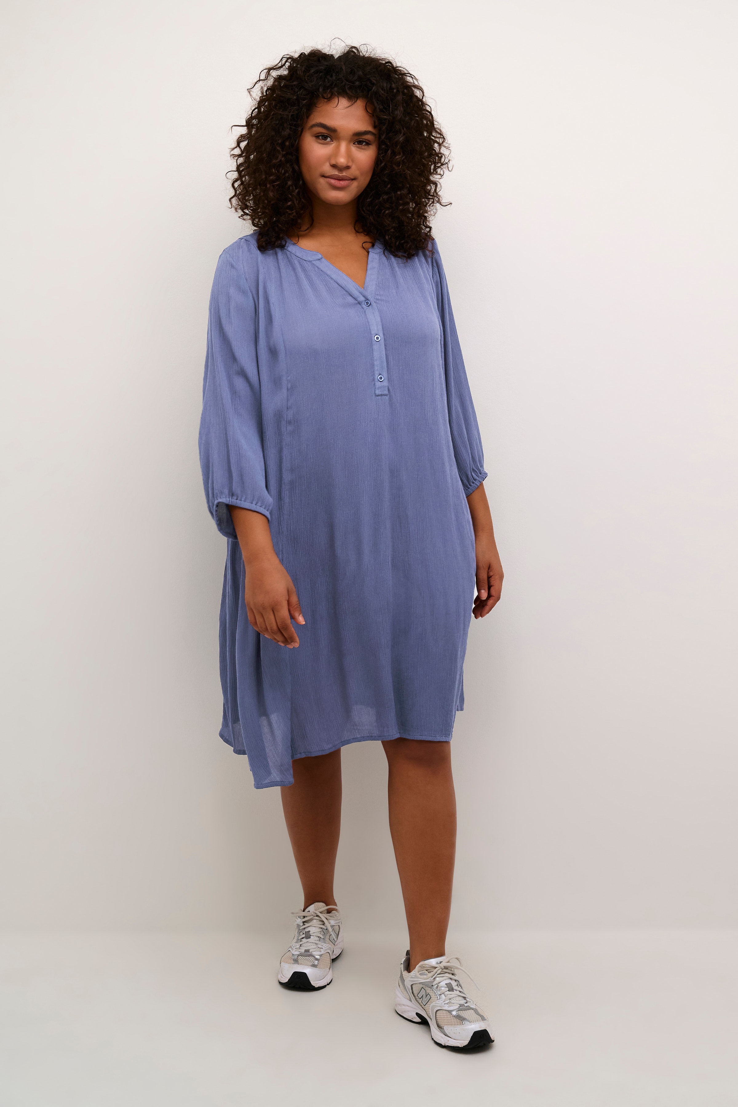 KClouisa Kjole LOOKBOOK FRONT 10581247-193928