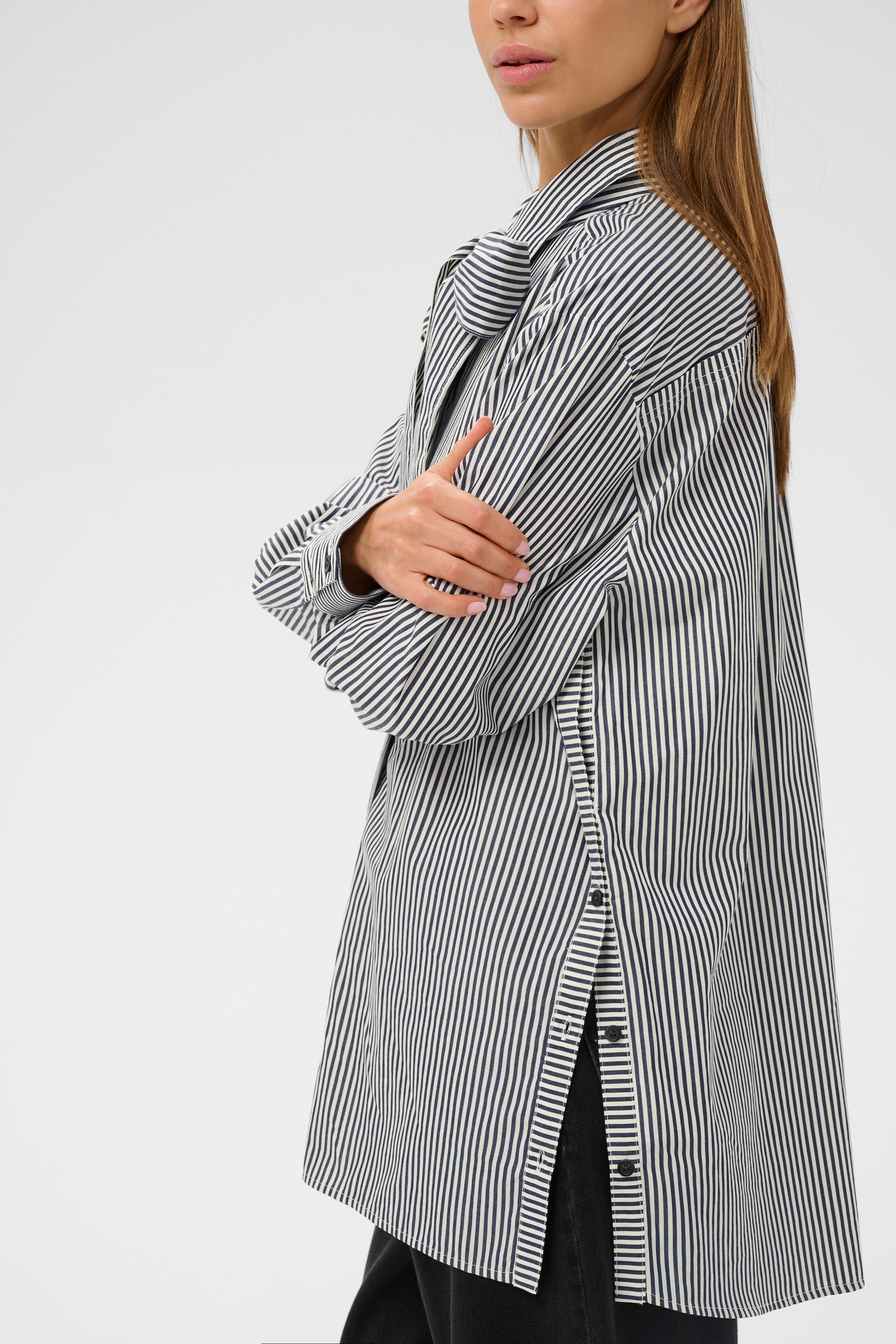 NataljaIW Skjorte LOOKBOOK DETAIL 30111016-300667