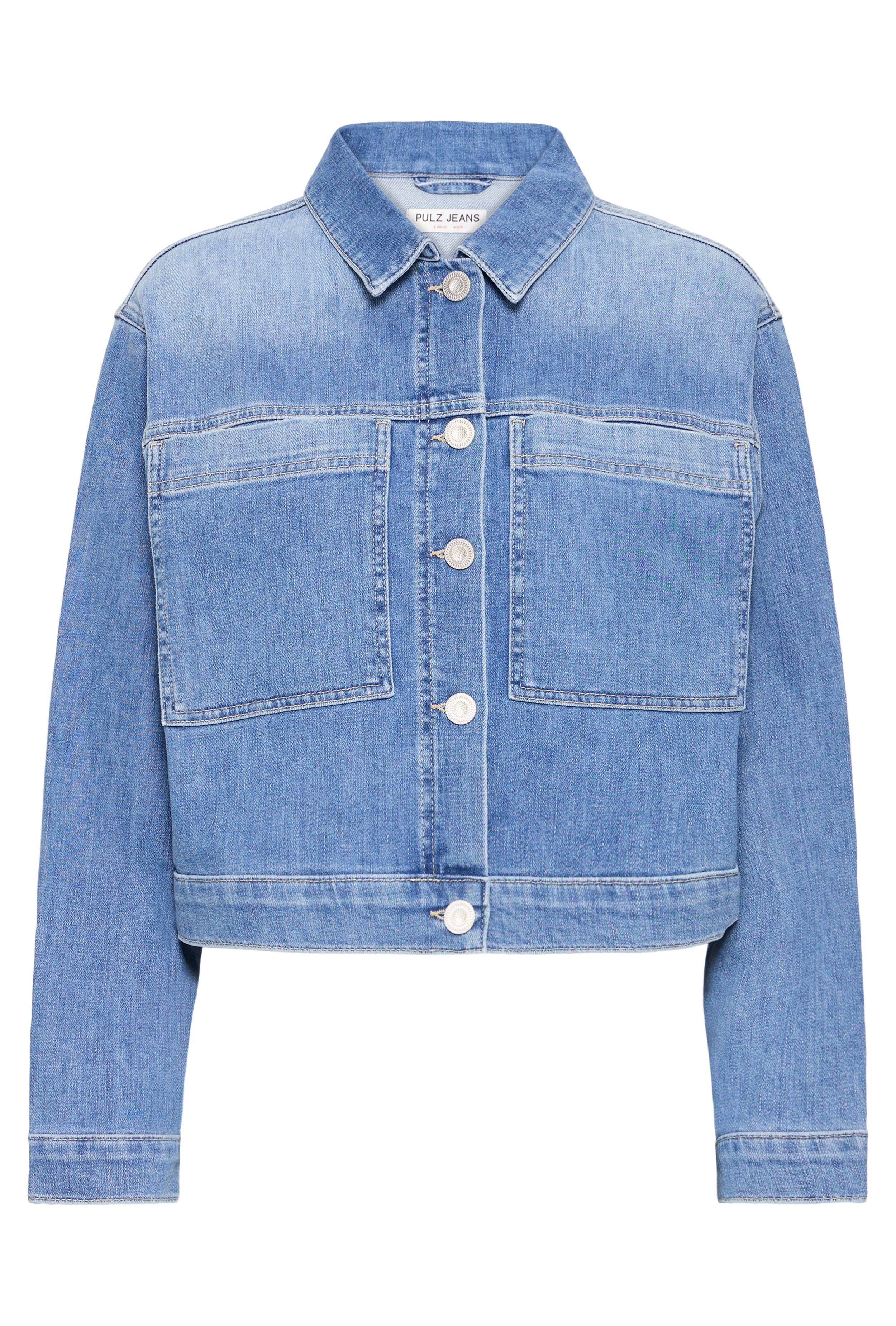 PZANNI Casual Jacke PACK FRONT 50210299-200005