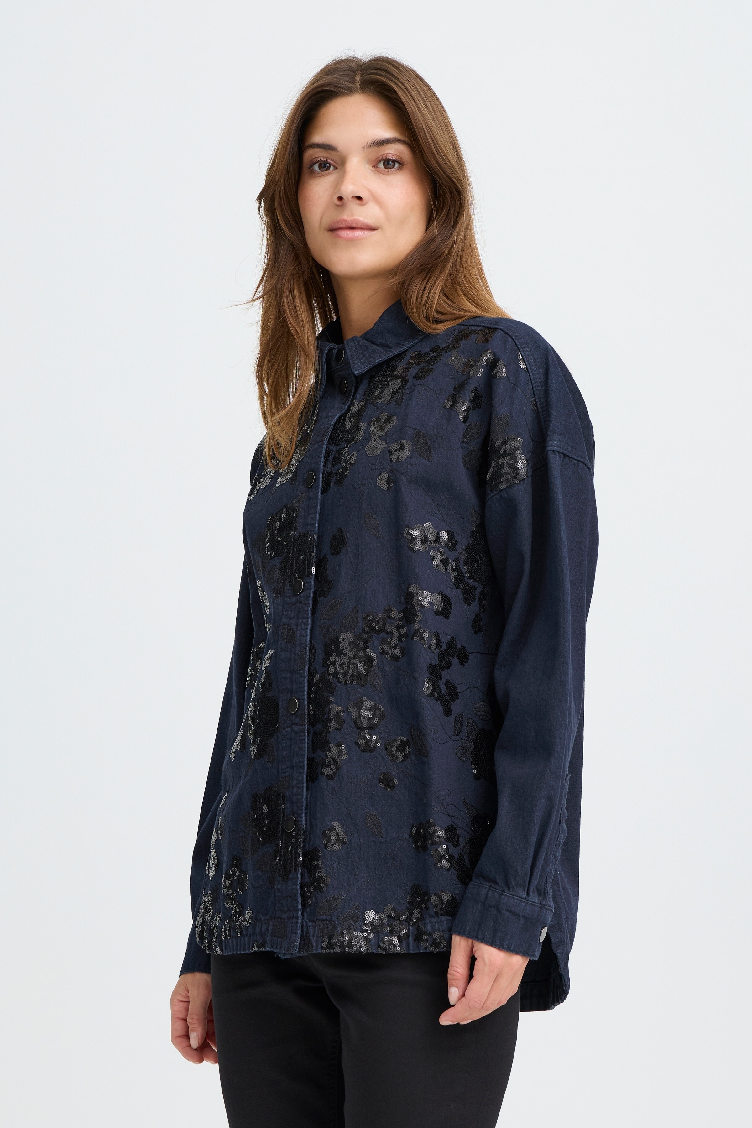 PZLONNY Shirt LOOKBOOK FRONT 50210162-200002