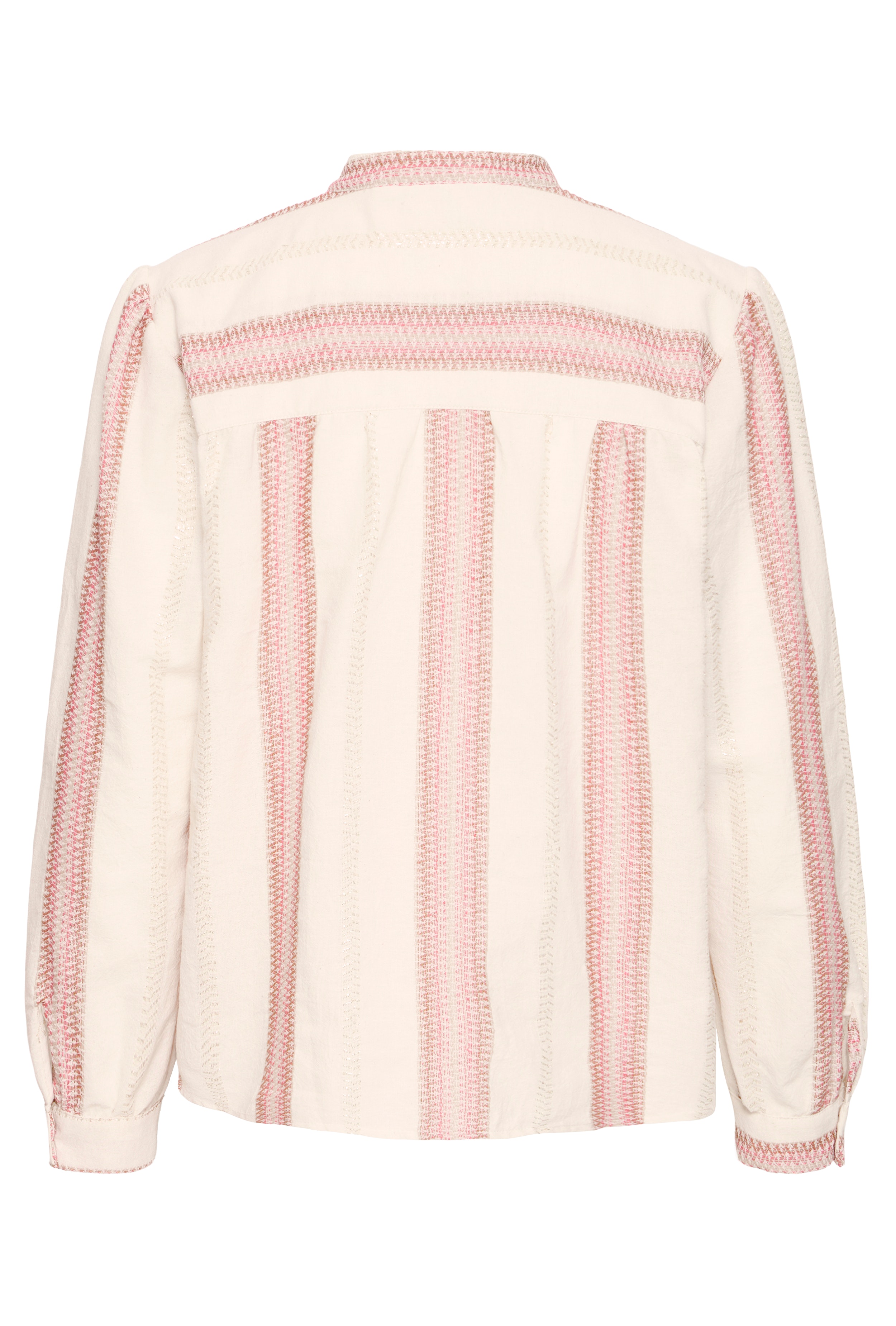 PZADOLA Skjorte PACK BACK 50210392-900005993