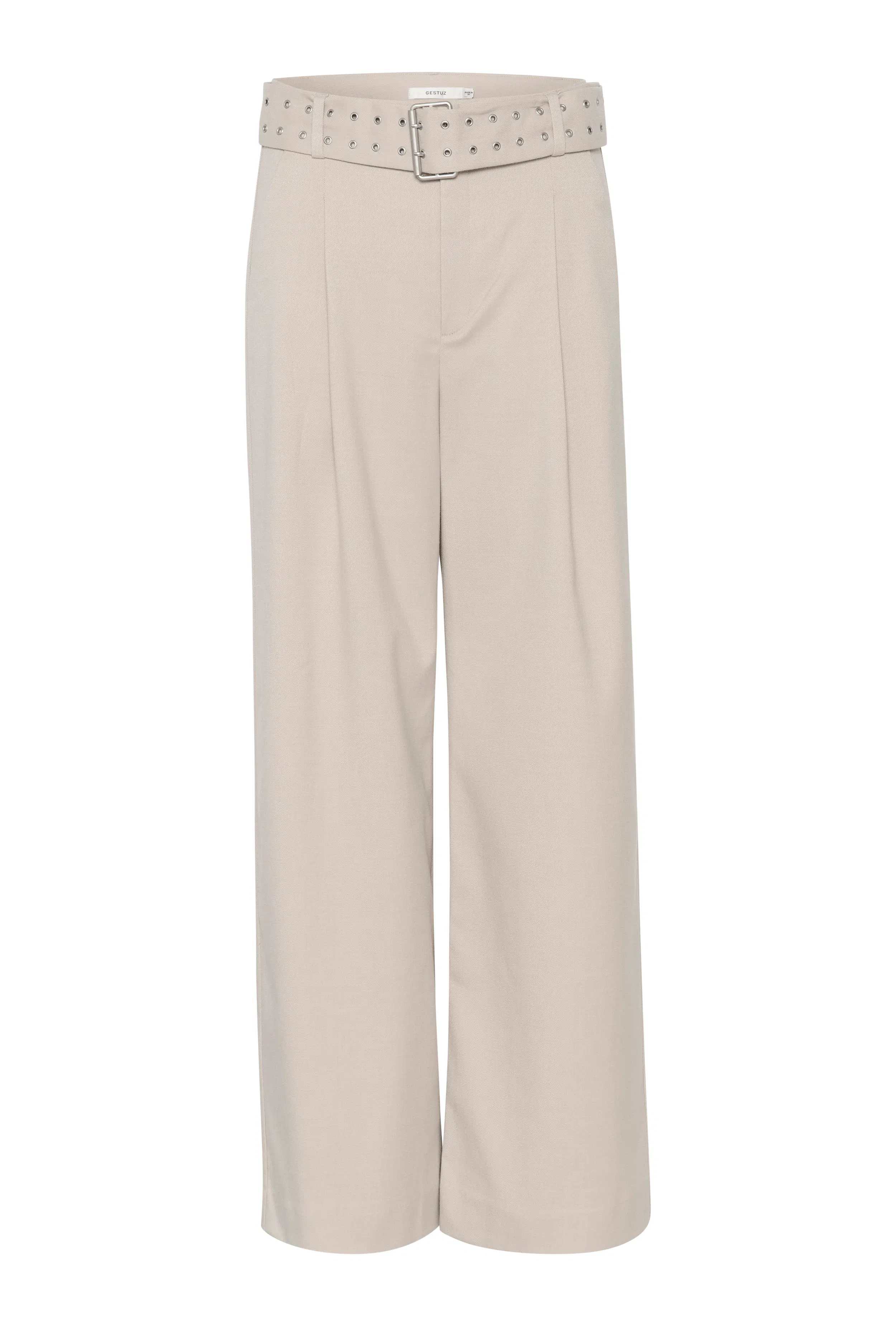 EdithaGZ Trousers PACK FRONT 10908856-161102