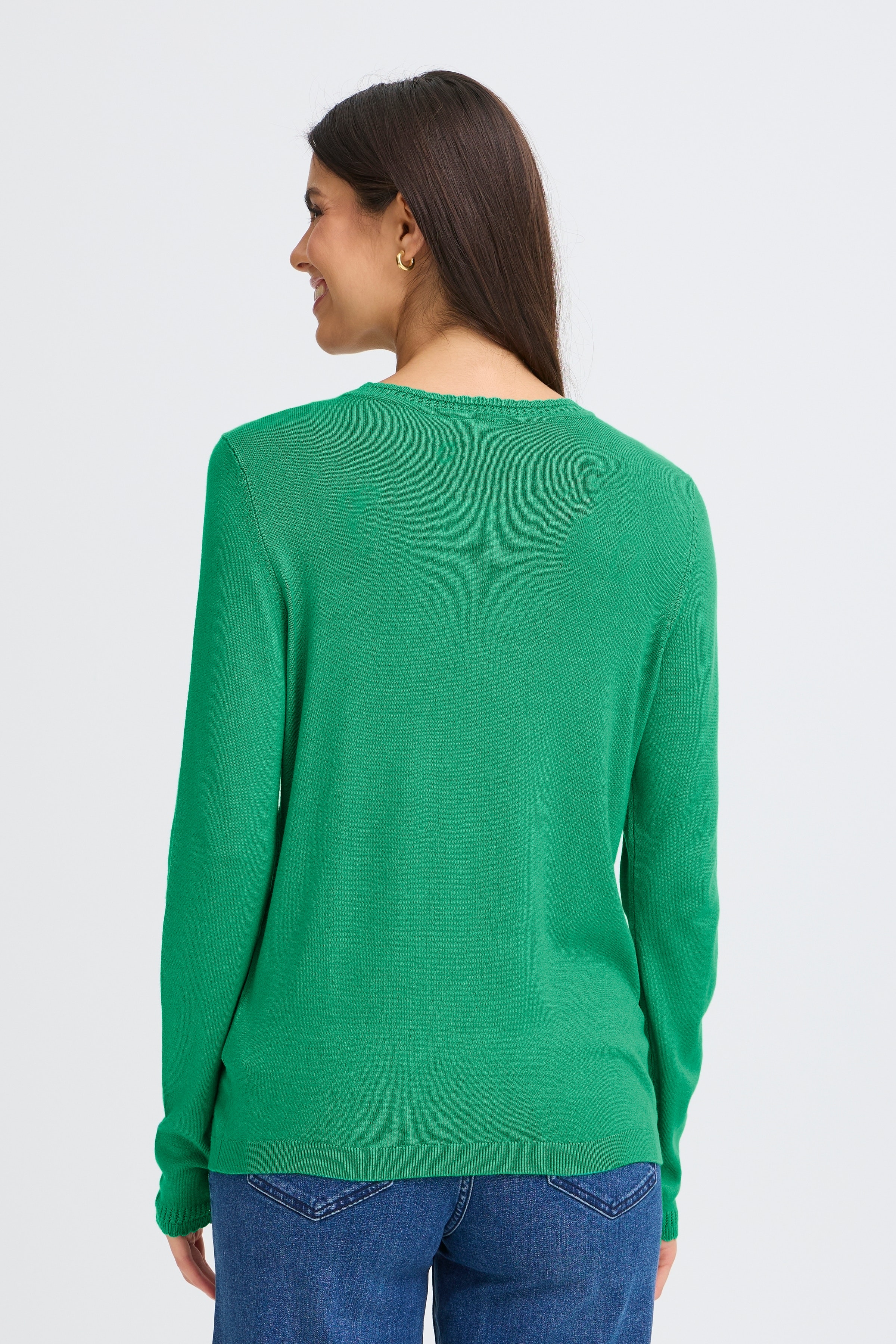 FRCLIA Pullover LOOKBOOK BACK 20617455-185633