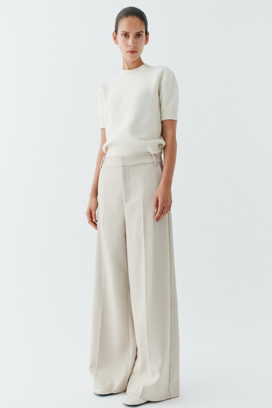 HOLLYNIW Bukser LOCATION NONE 30112214-300597