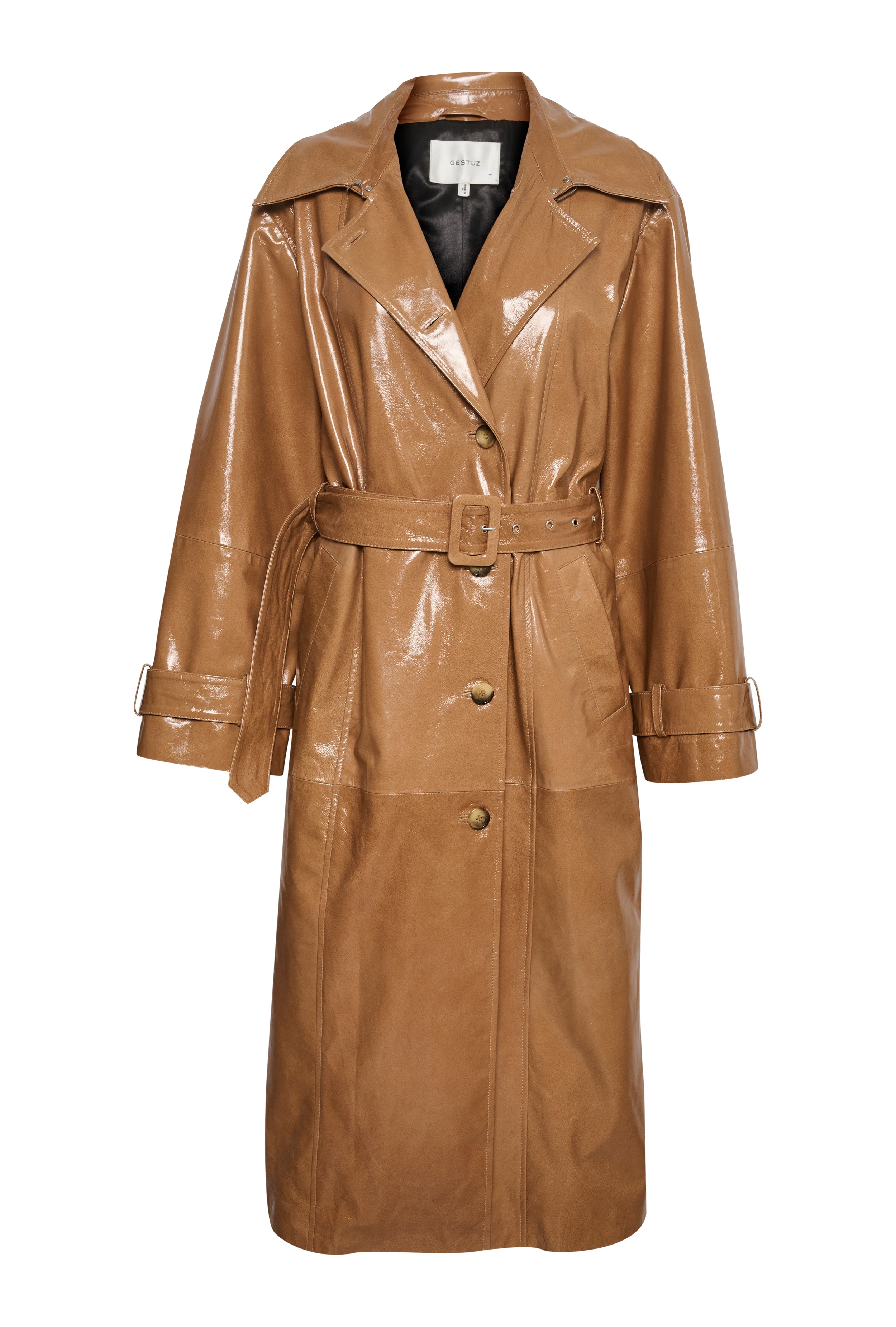 AylaGZ Leathcer coat PACK FRONT 10908395-104885