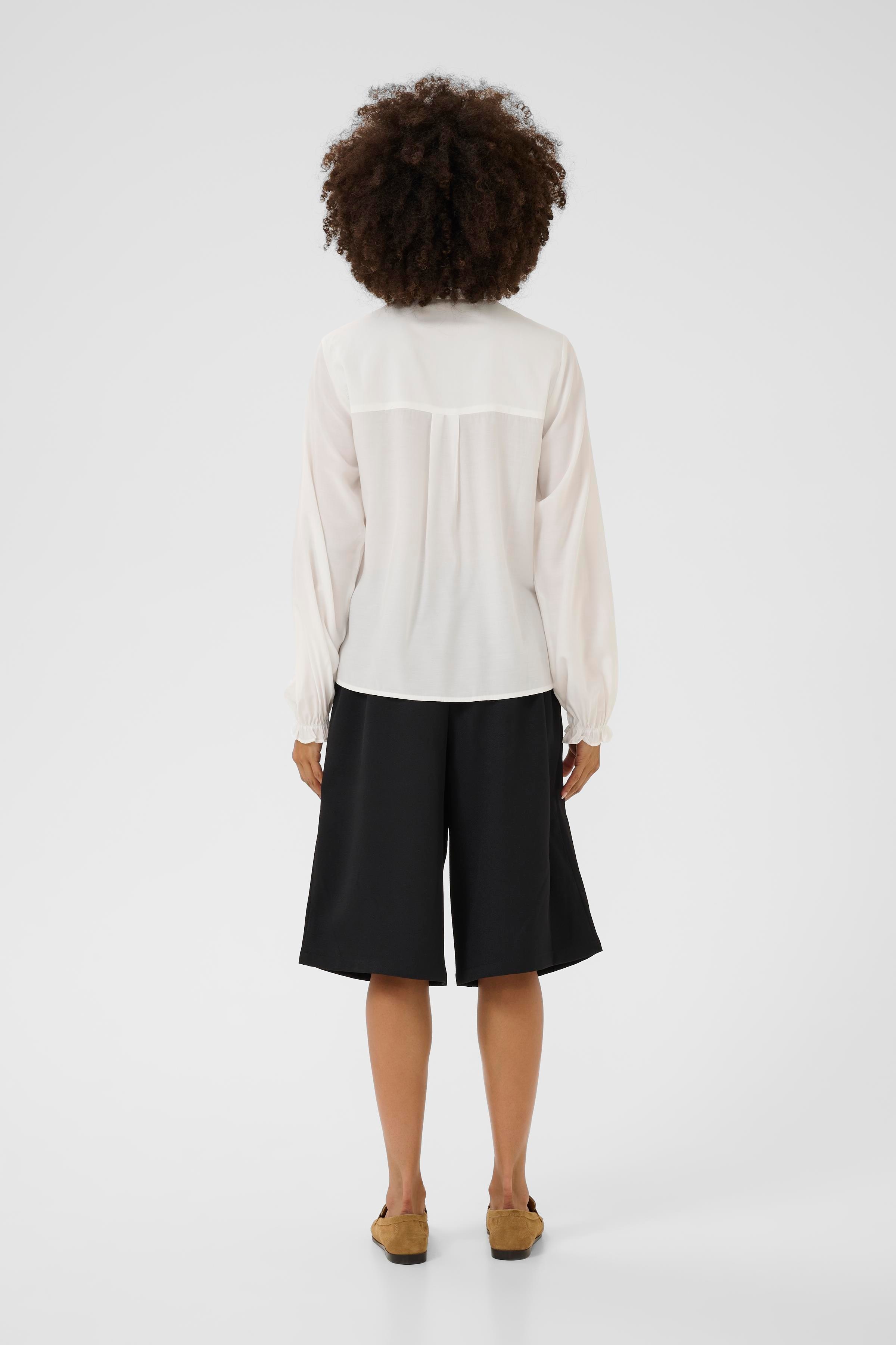 CUamanda Shirt LOOKBOOK BACK 50112356-500013
