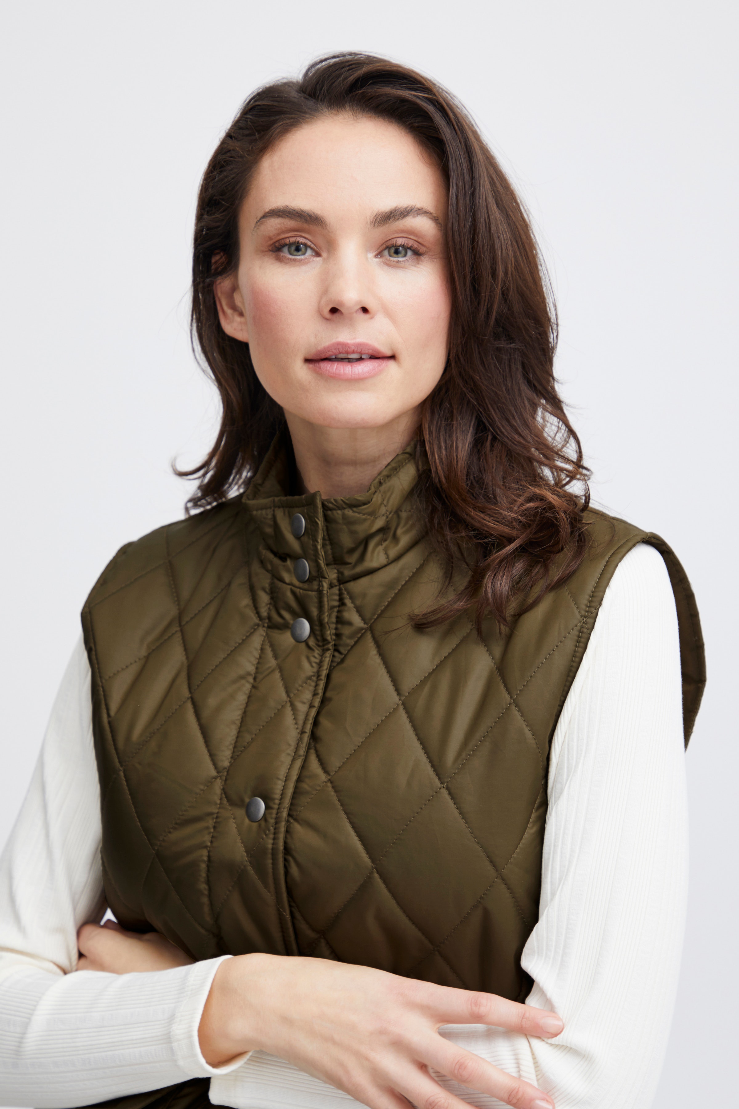 FRLENNI Overtøj LOOKBOOK DETAIL 20613276-190516