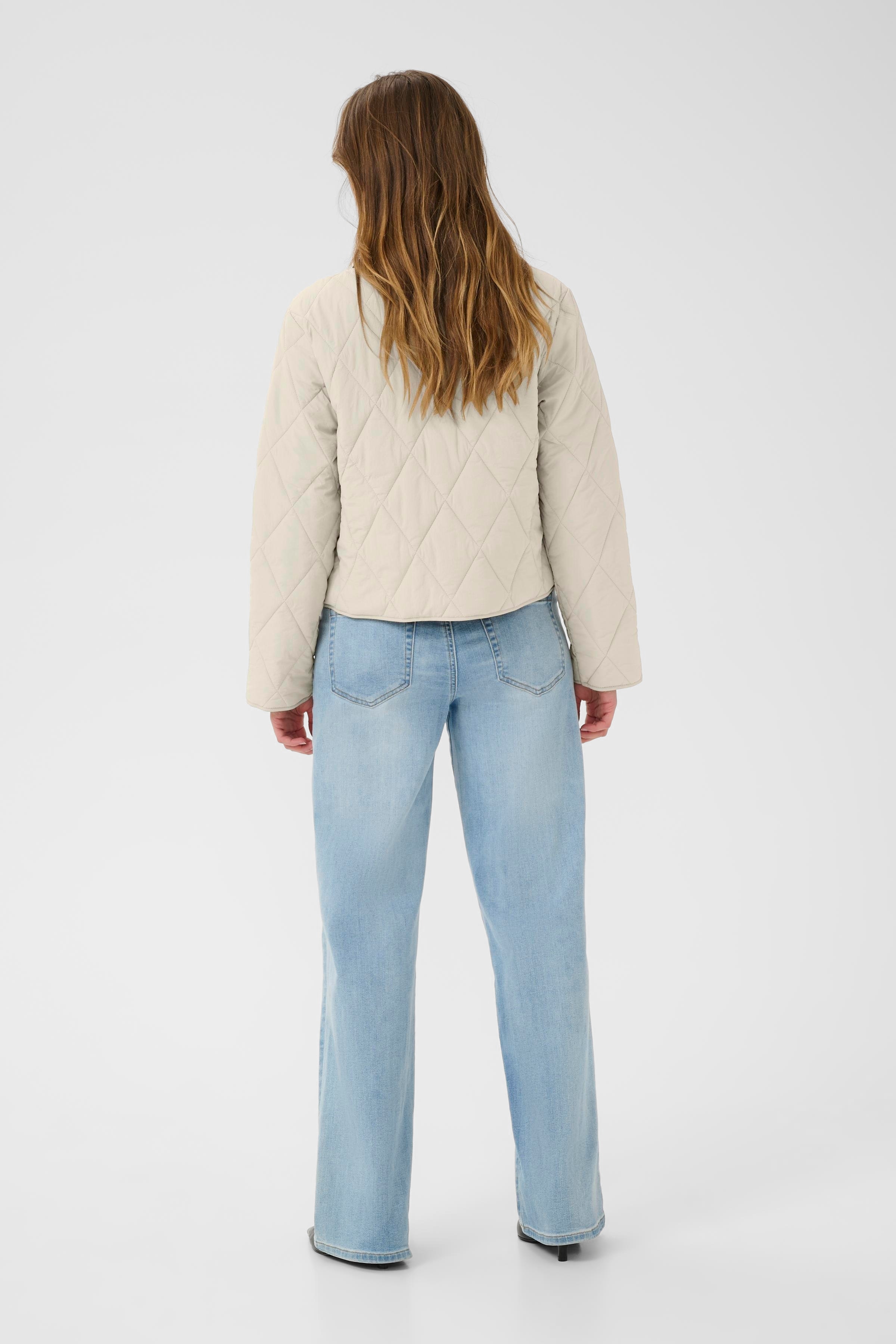 KAanneli Coat LOOKBOOK BACK 10510278-151305